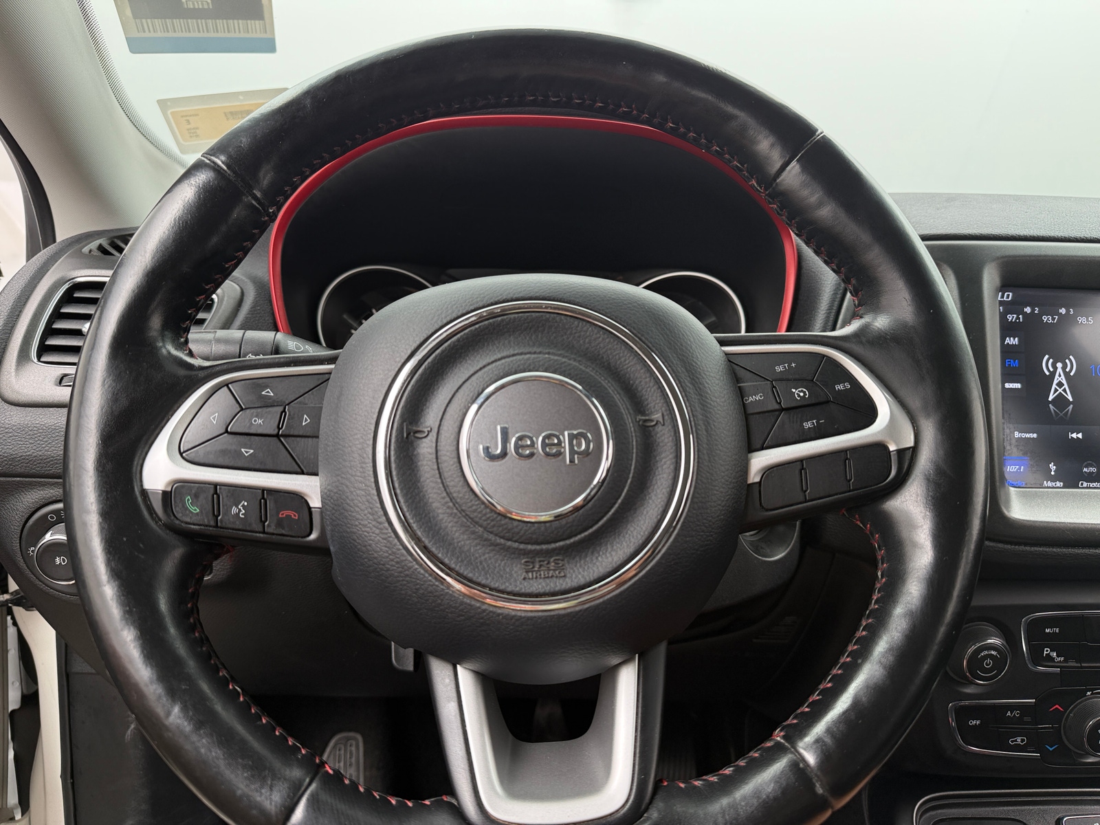 Thumbnail: 2019 Jeep Compass - 4