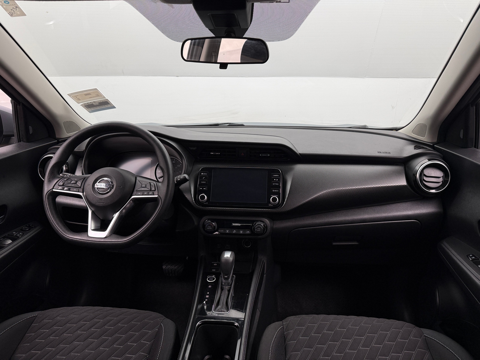Thumbnail: 2021 Nissan Kicks - 3