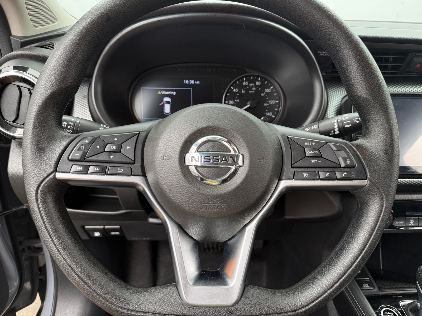 Thumbnail: 2021 Nissan Kicks - 5