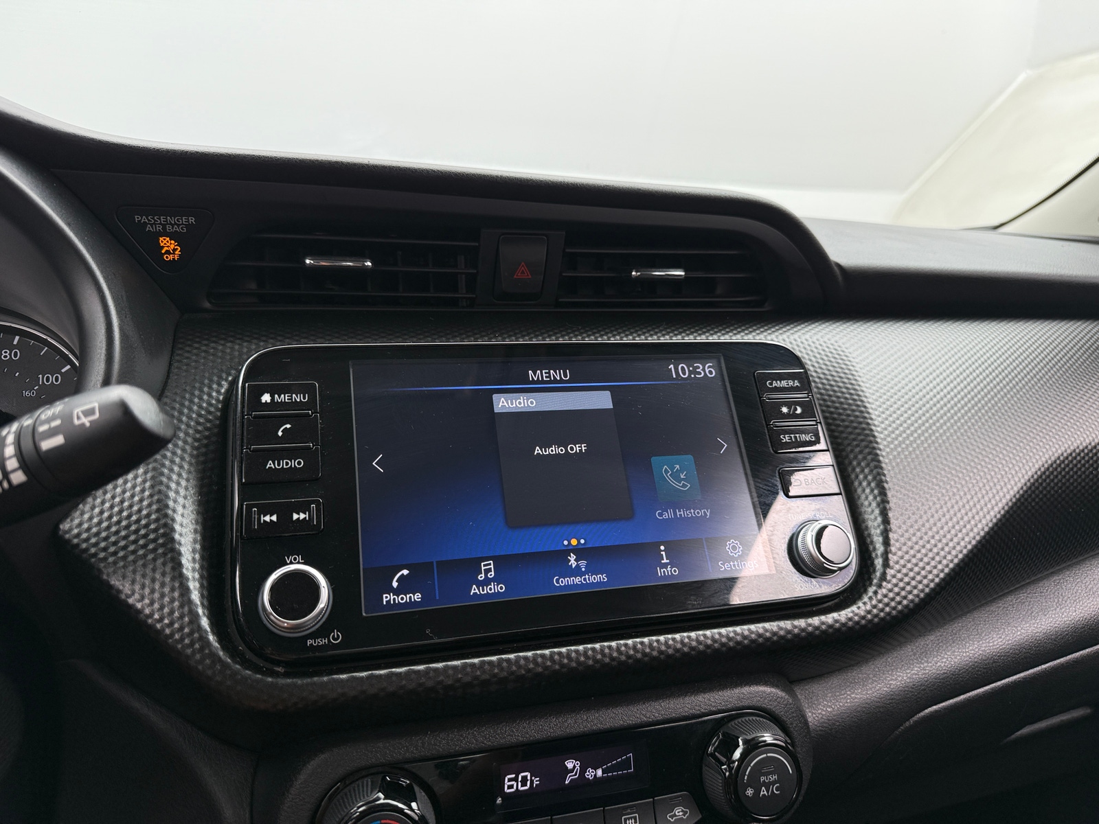 Thumbnail: 2021 Nissan Kicks - 4