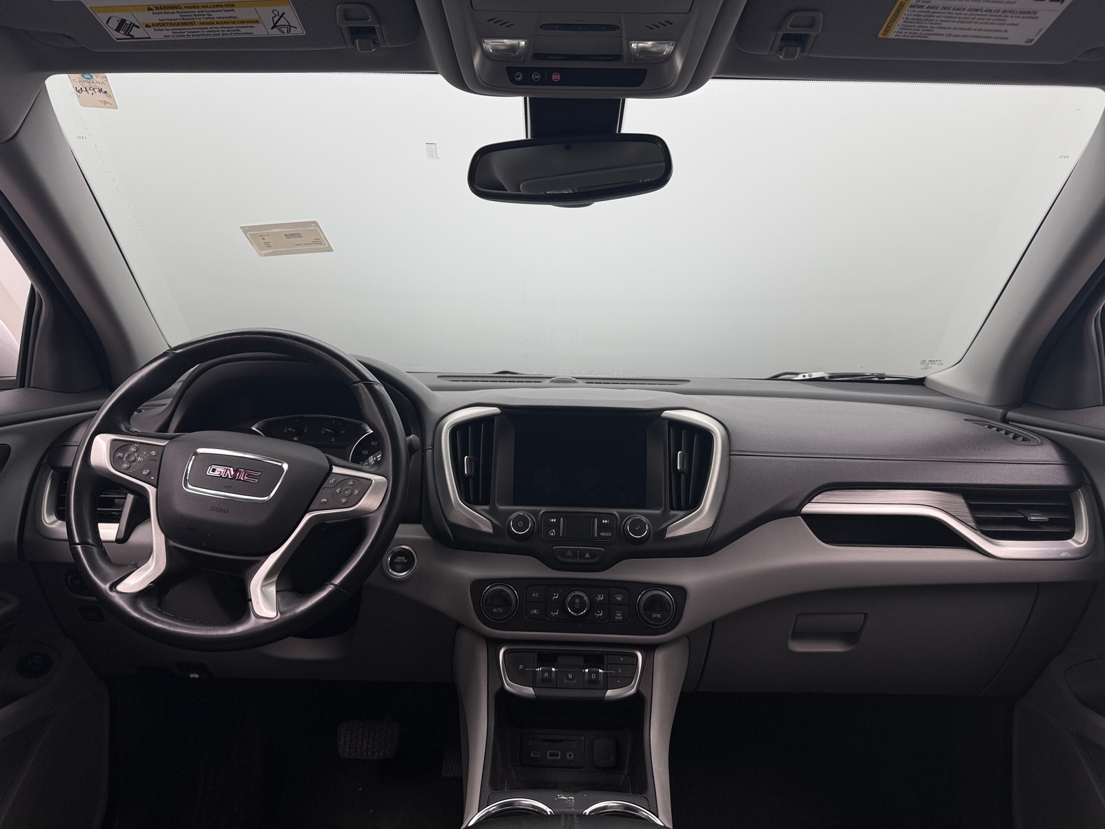 Thumbnail: 2024 GMC Terrain - 2