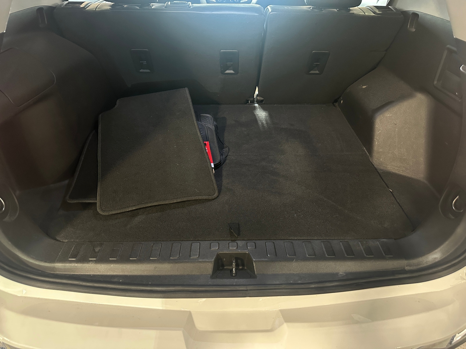Thumbnail: 2024 GMC Terrain - 6