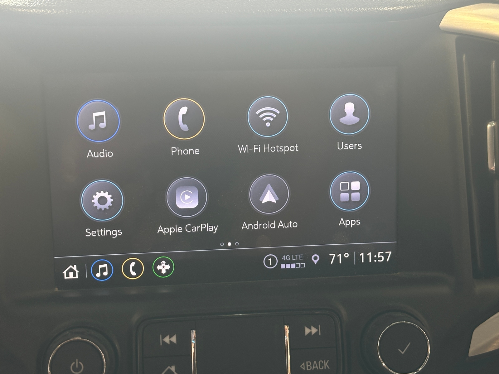 Thumbnail: 2024 GMC Terrain - 3