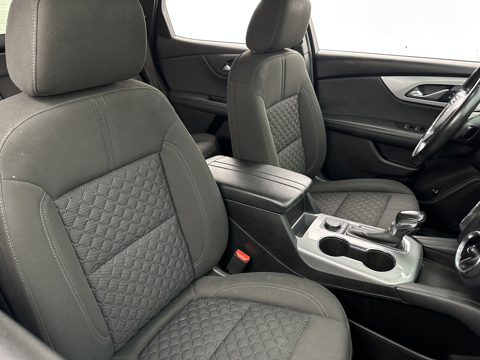 Thumbnail: 2019 Chevrolet Blazer - 2