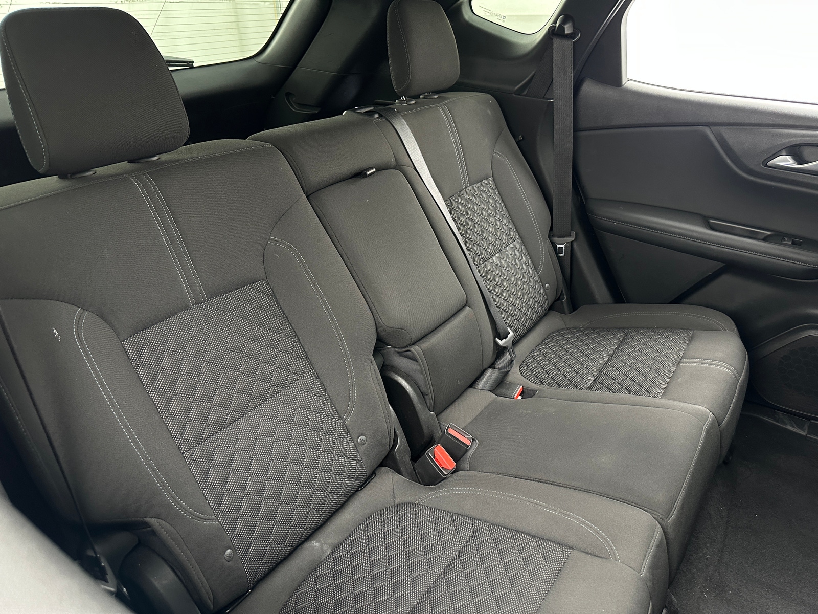 Thumbnail: 2019 Chevrolet Blazer - 6