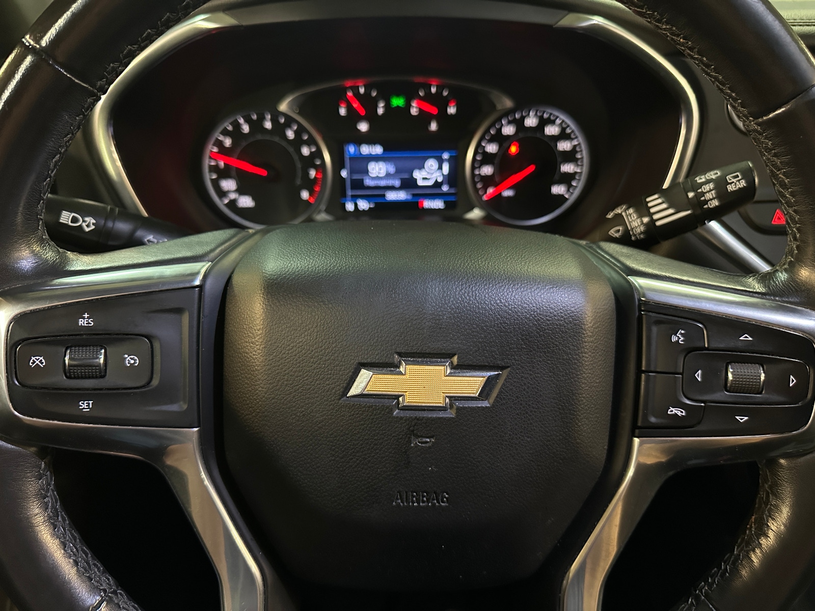 Thumbnail: 2019 Chevrolet Blazer - 5