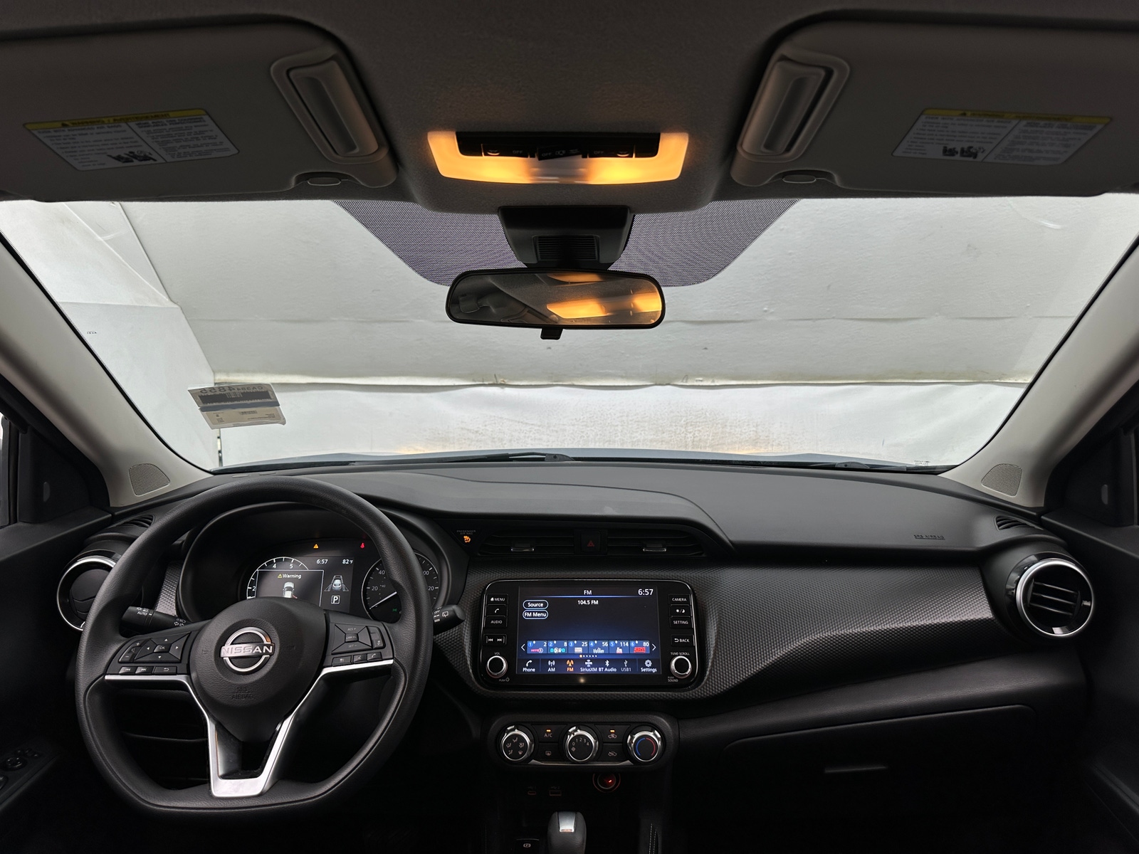 Thumbnail: 2023 Nissan Kicks - 3