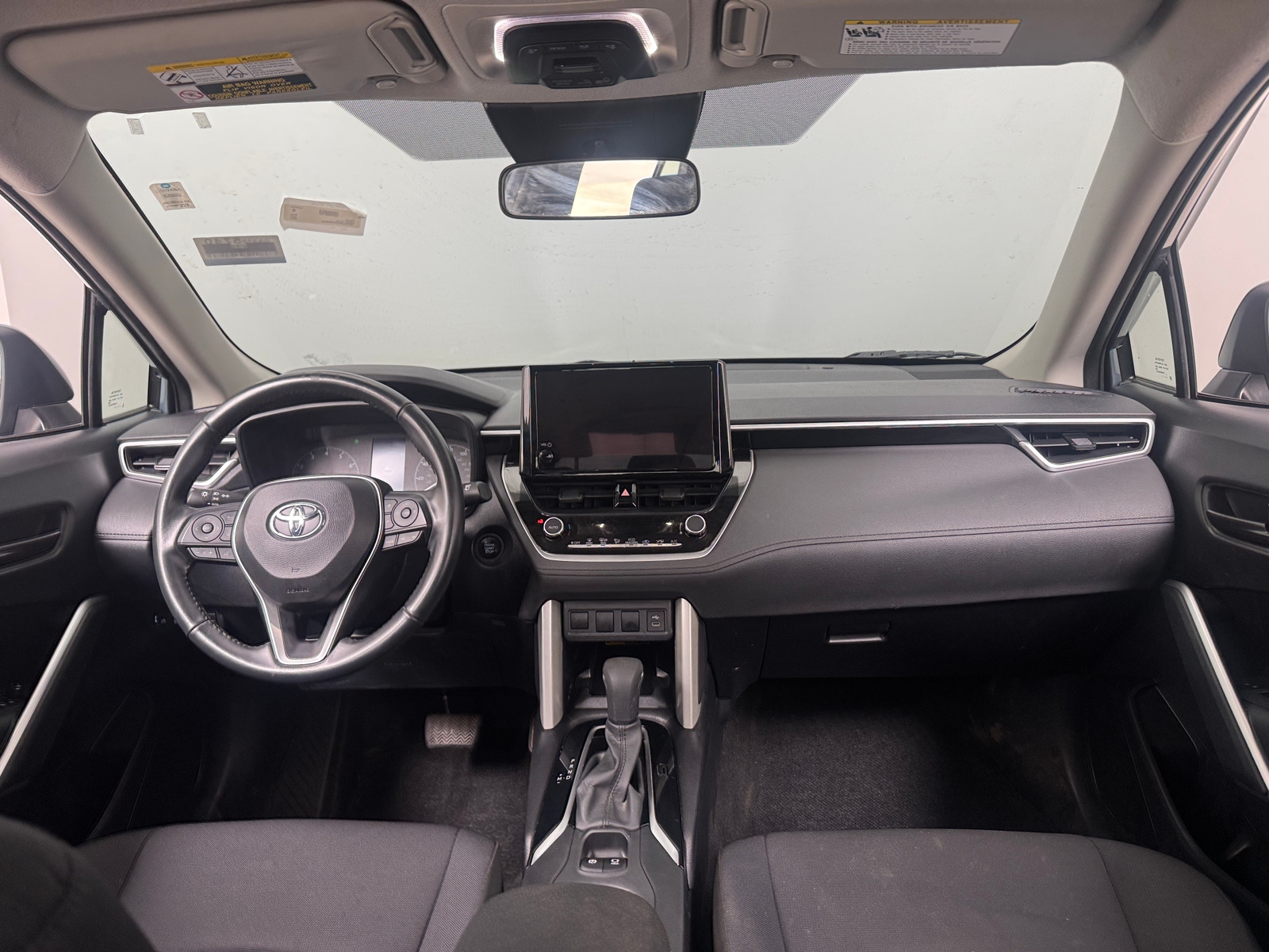 Thumbnail: 2024 Toyota Corolla Cross - 3