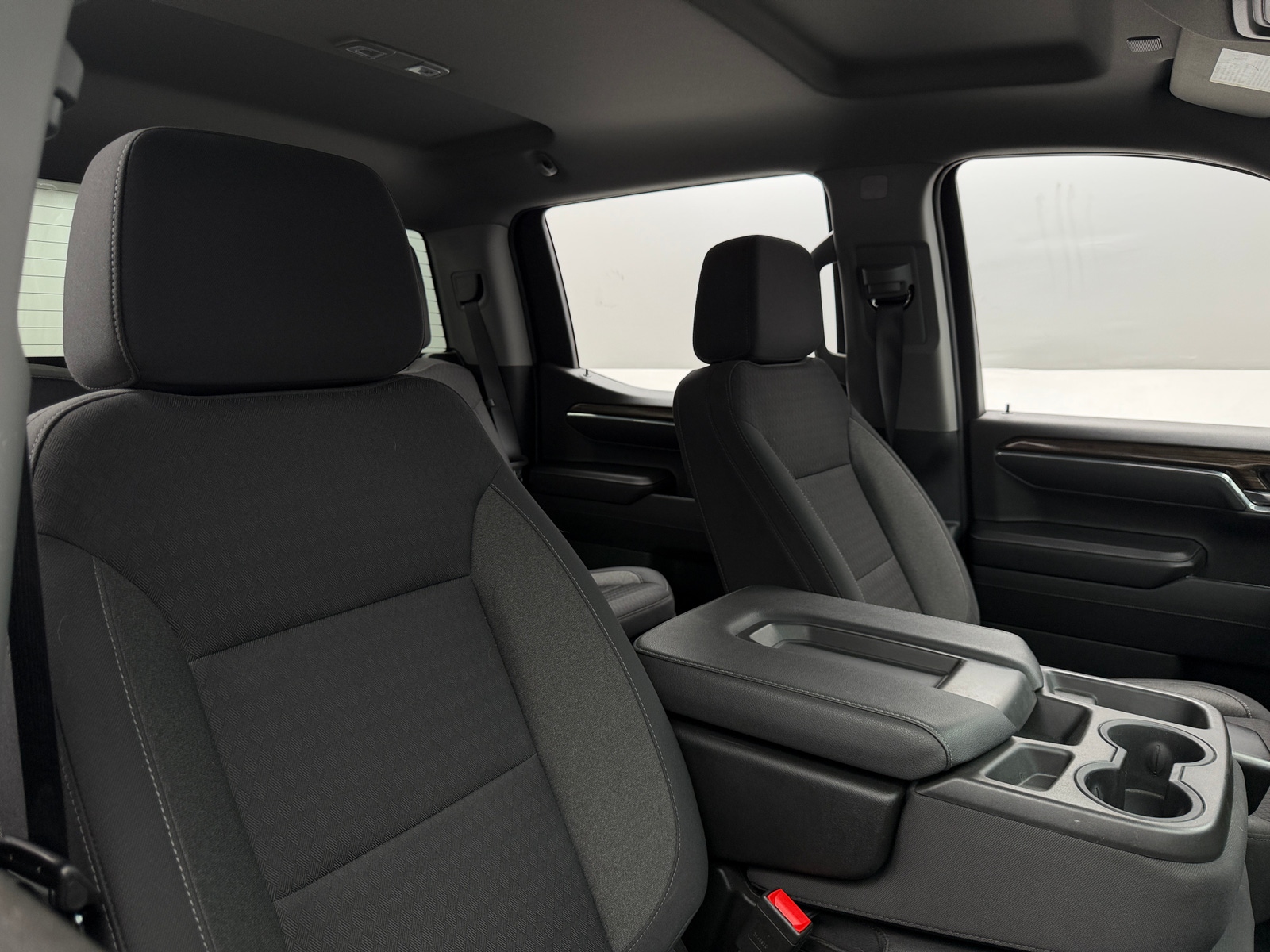 Thumbnail: 2023 Chevrolet Silverado 1500 - 2