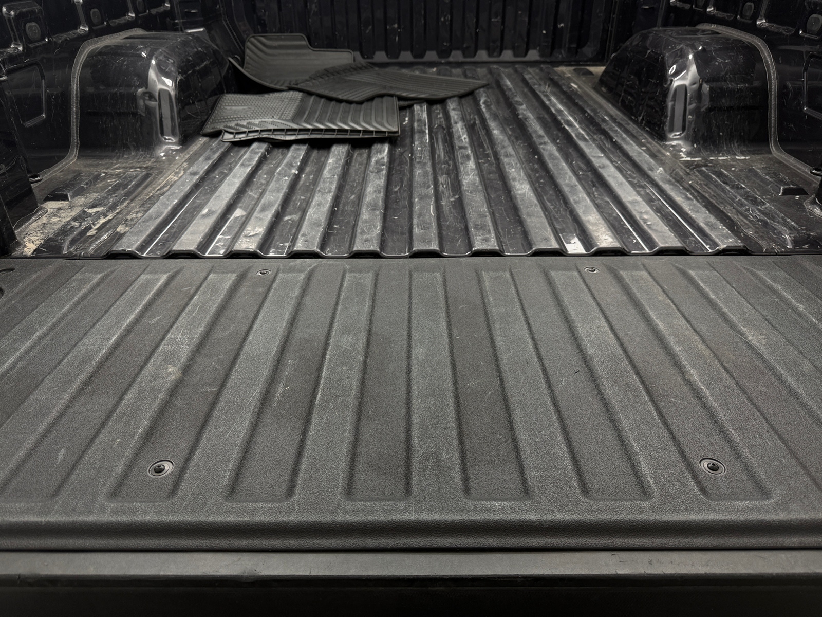 Thumbnail: 2023 Chevrolet Silverado 1500 - 7