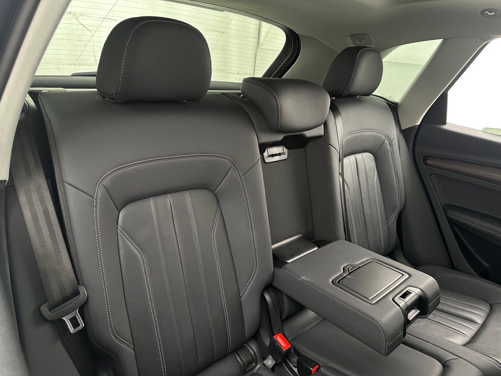 Thumbnail: 2021 Audi Q5 - 5