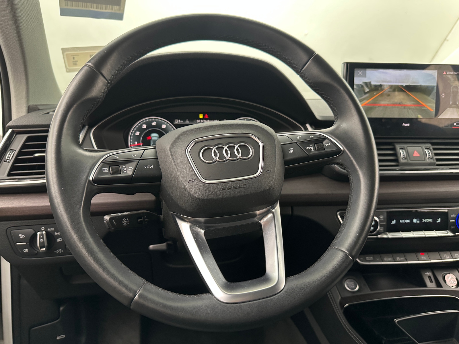 Thumbnail: 2021 Audi Q5 - 4