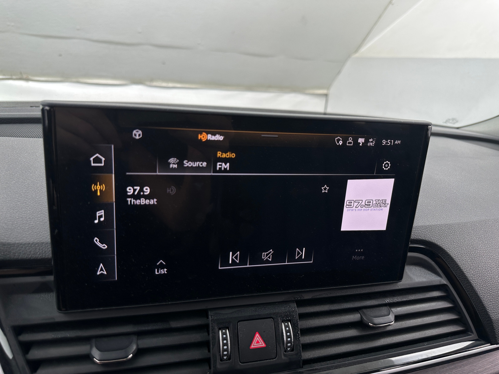 Thumbnail: 2021 Audi Q5 - 3