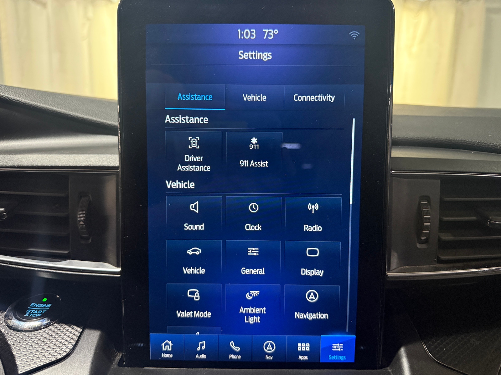 Thumbnail: 2020 Ford Explorer - 3