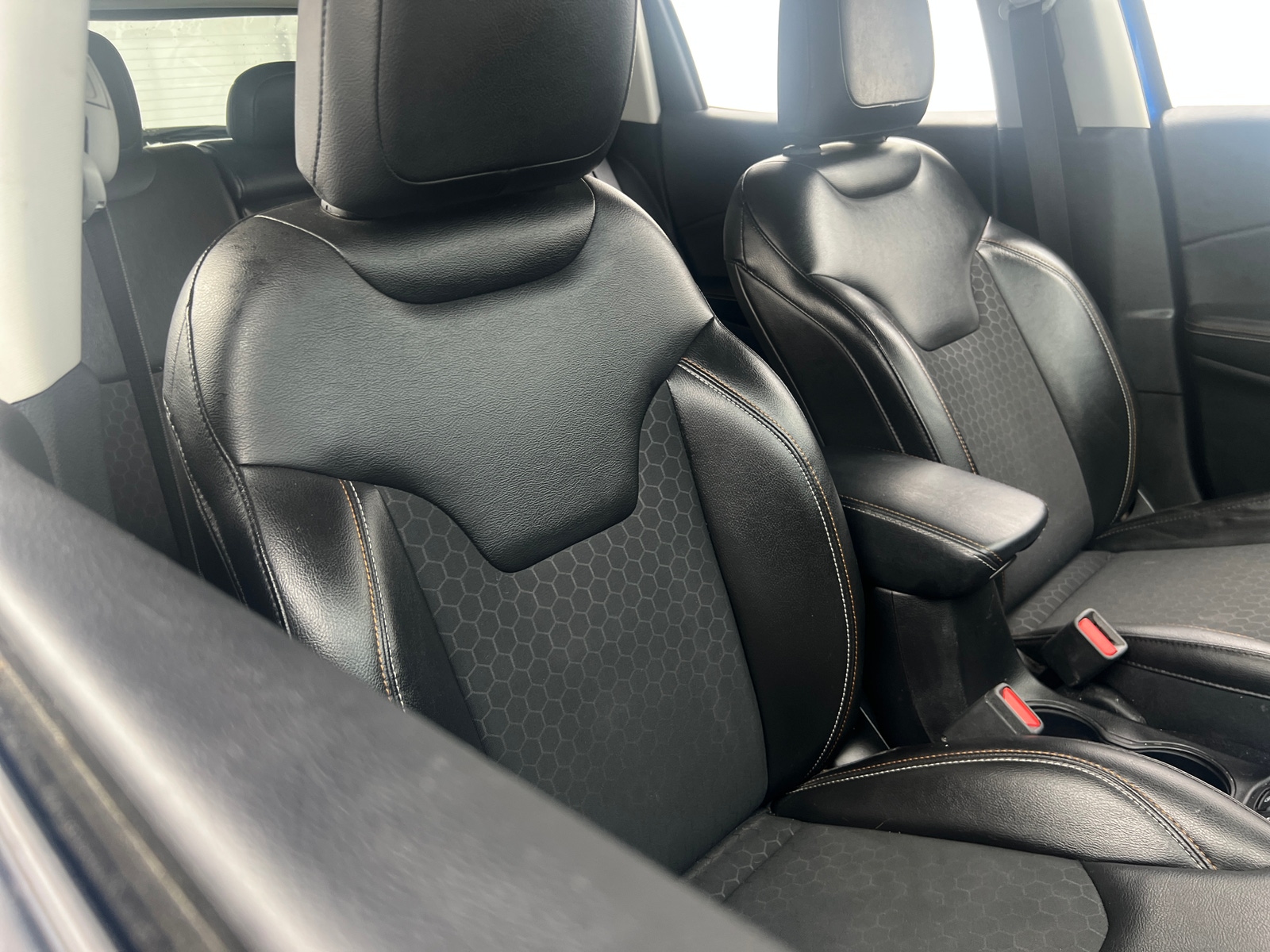Thumbnail: 2018 Jeep Compass - 2