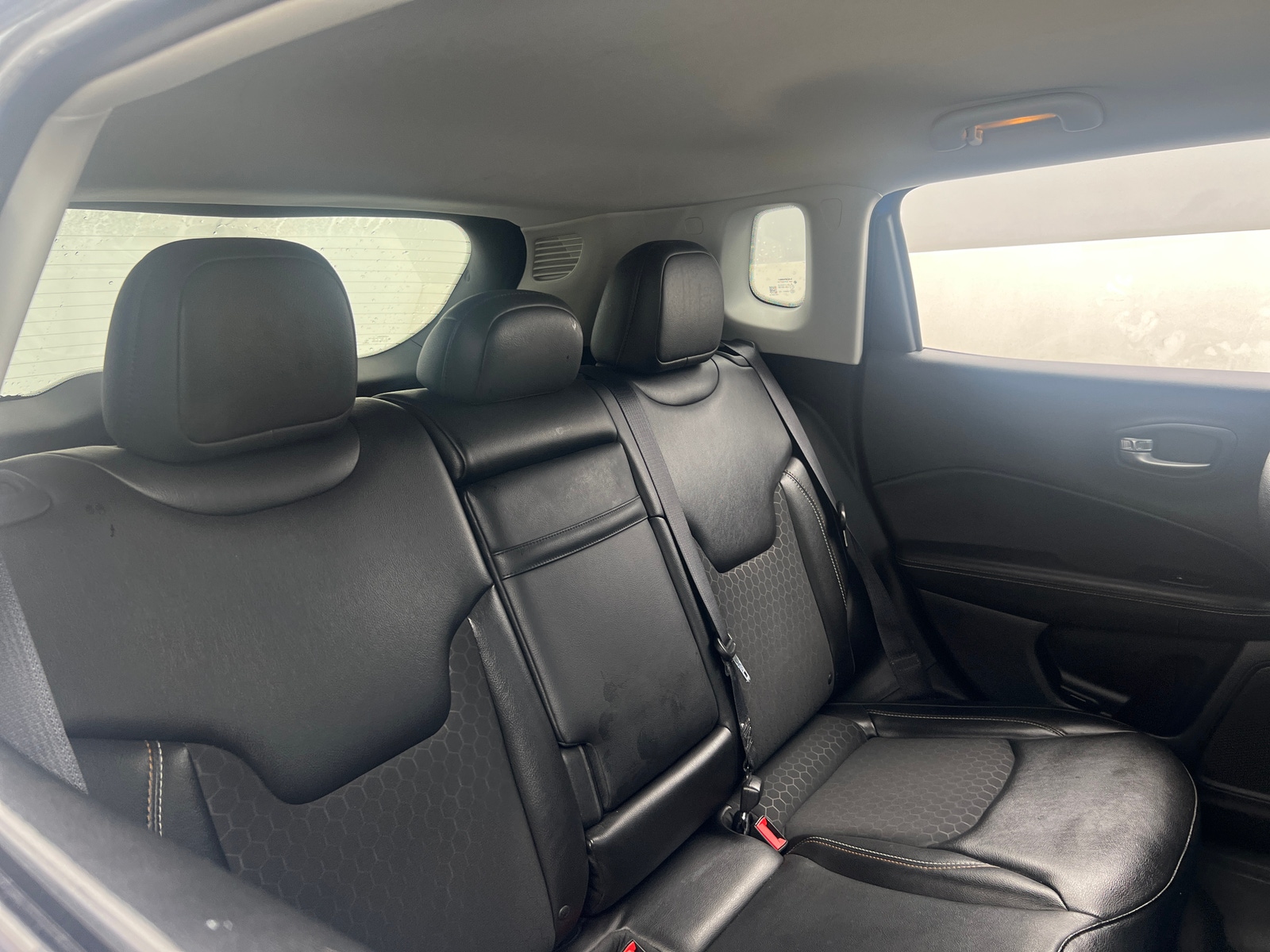 Thumbnail: 2018 Jeep Compass - 6
