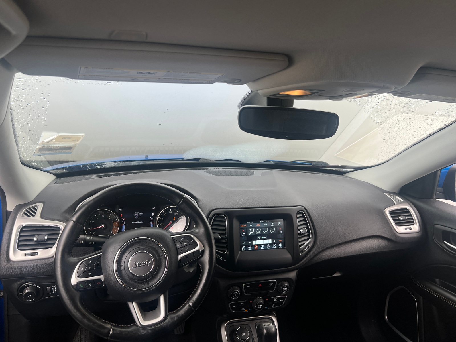 Thumbnail: 2018 Jeep Compass - 3
