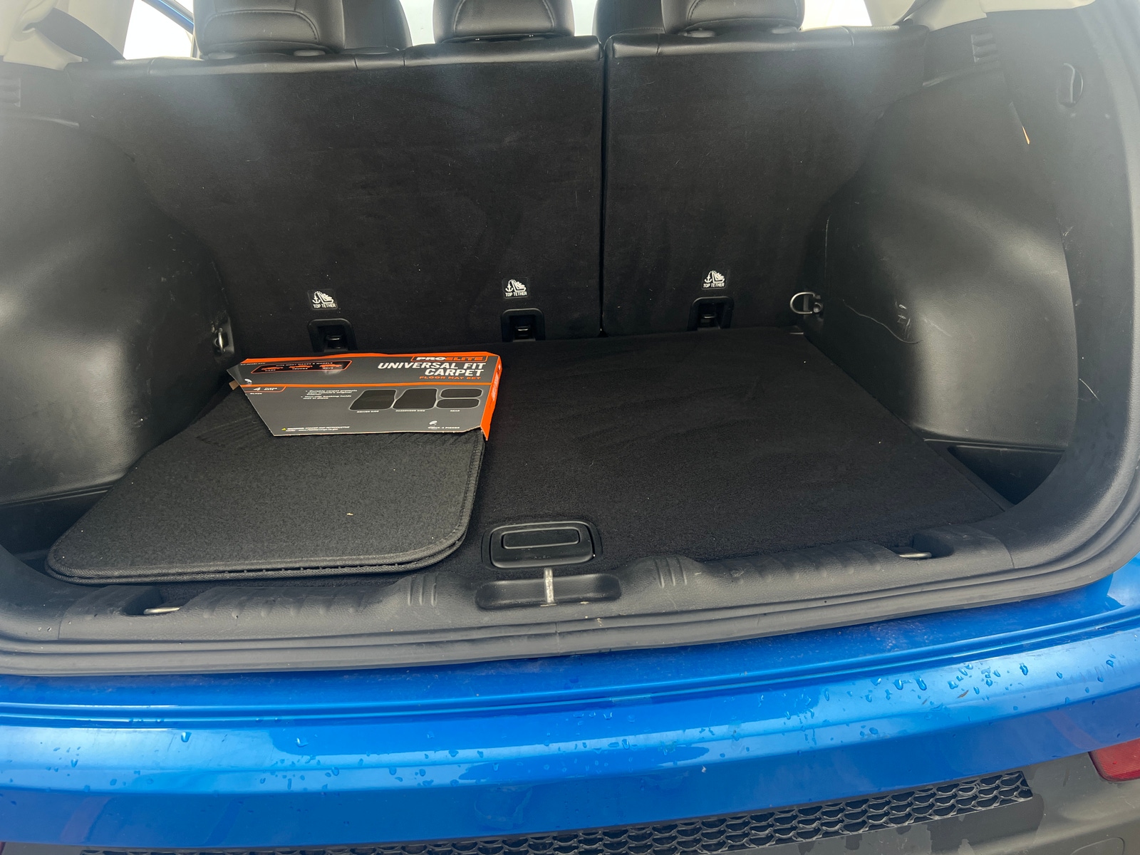Thumbnail: 2018 Jeep Compass - 7