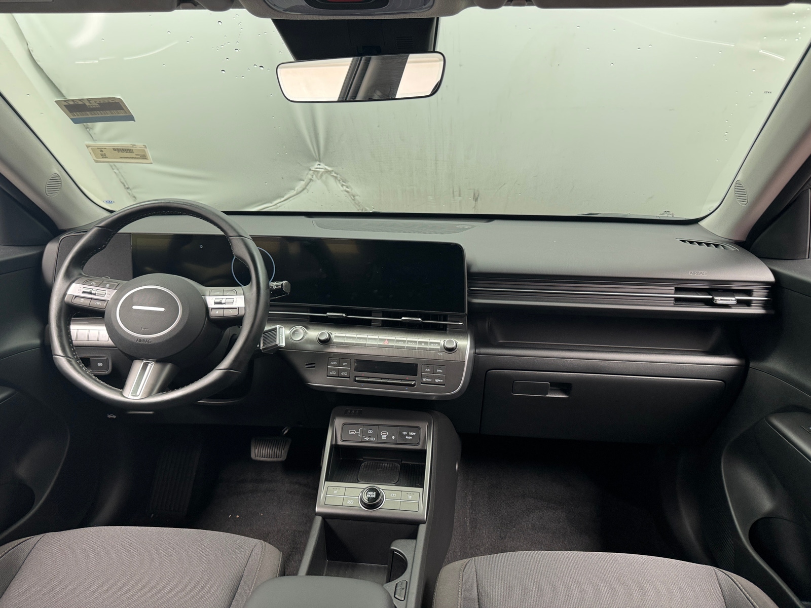 Thumbnail: 2025 Hyundai Kona - 3