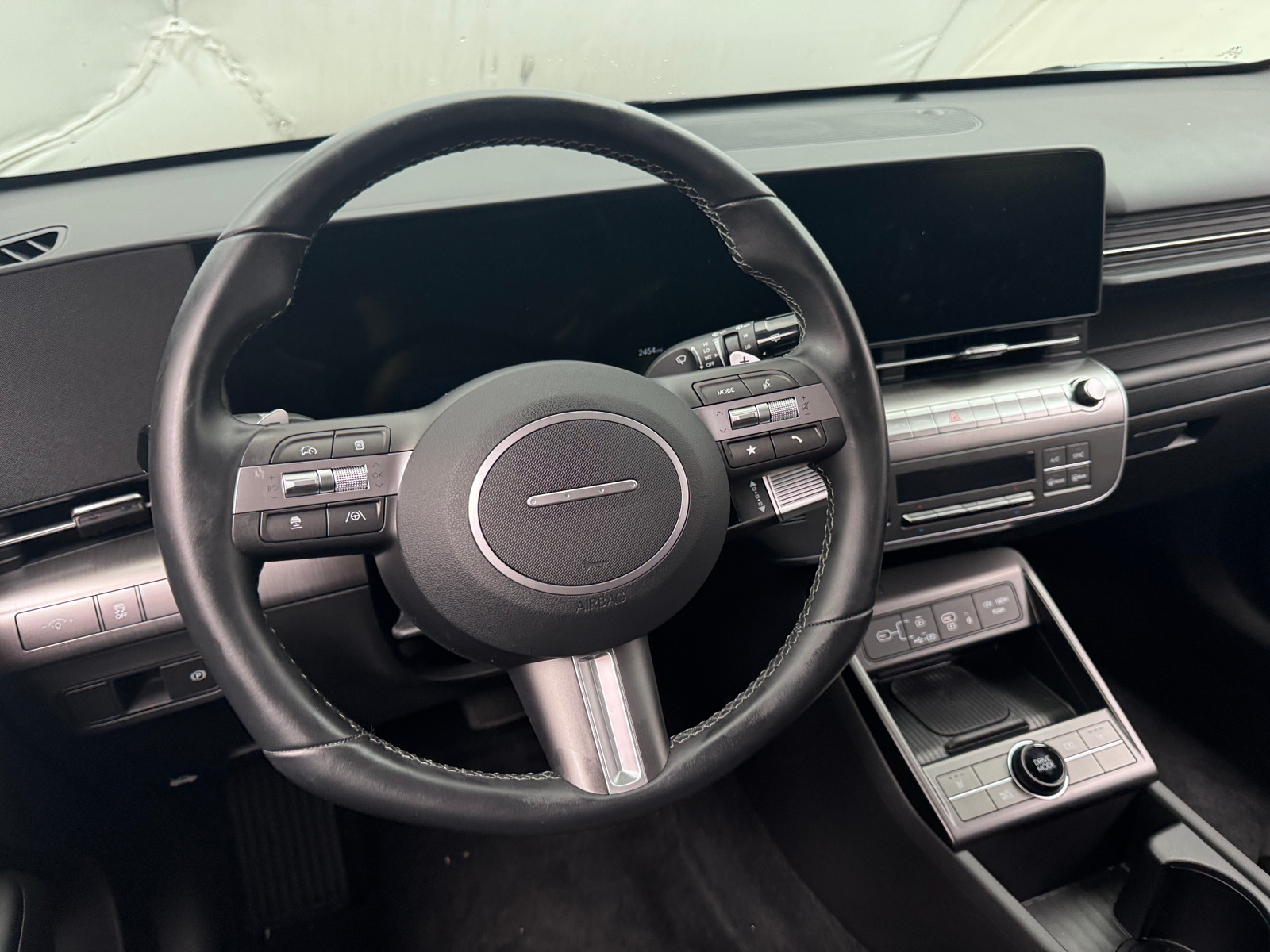 Thumbnail: 2025 Hyundai Kona - 5