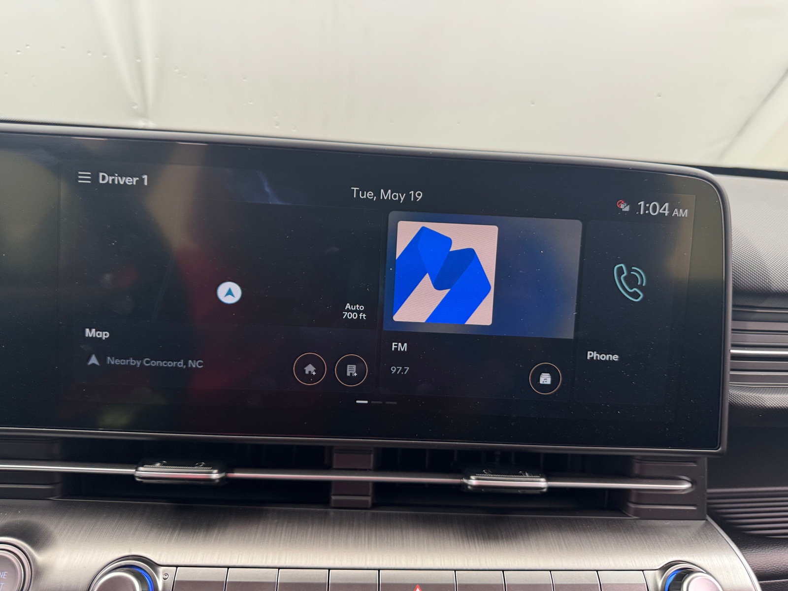 Thumbnail: 2025 Hyundai Kona - 4