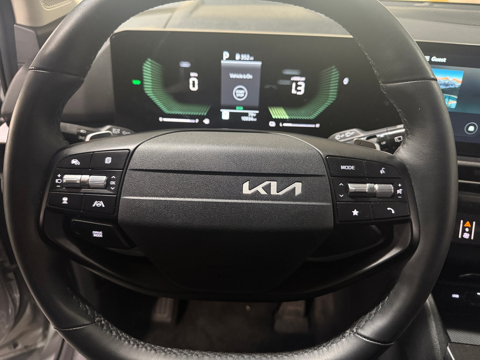 Thumbnail: 2026 Kia Sportage - 5