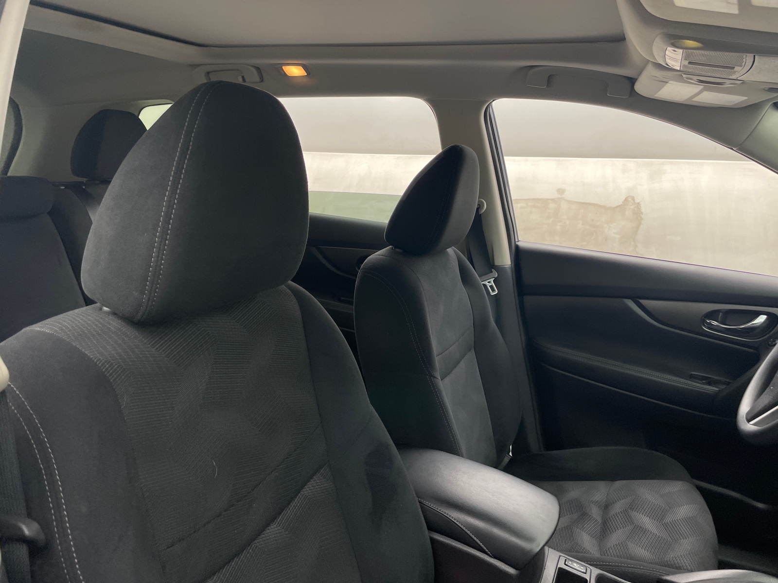 Thumbnail: 2015 Nissan Rogue - 2