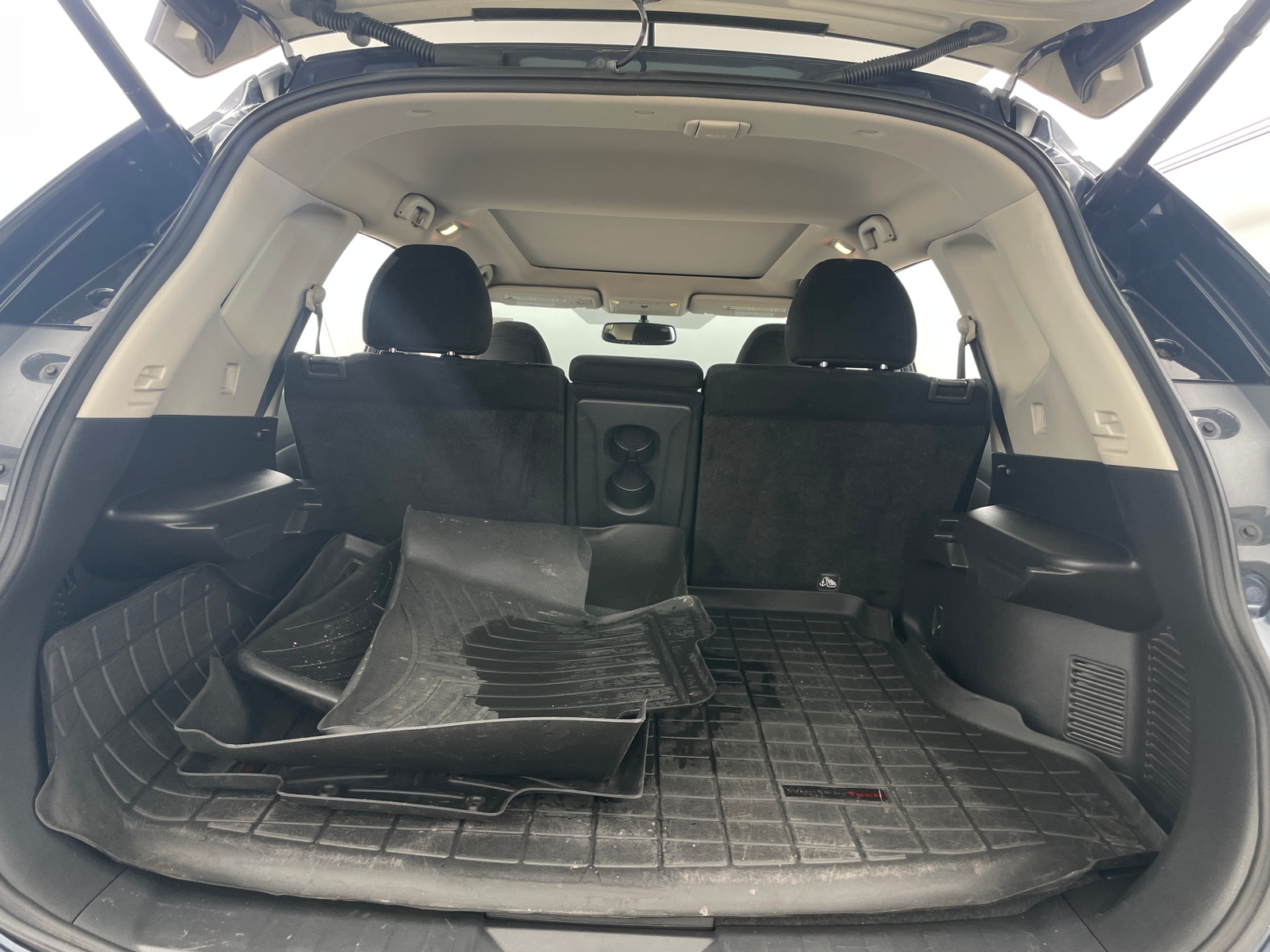 Thumbnail: 2015 Nissan Rogue - 7