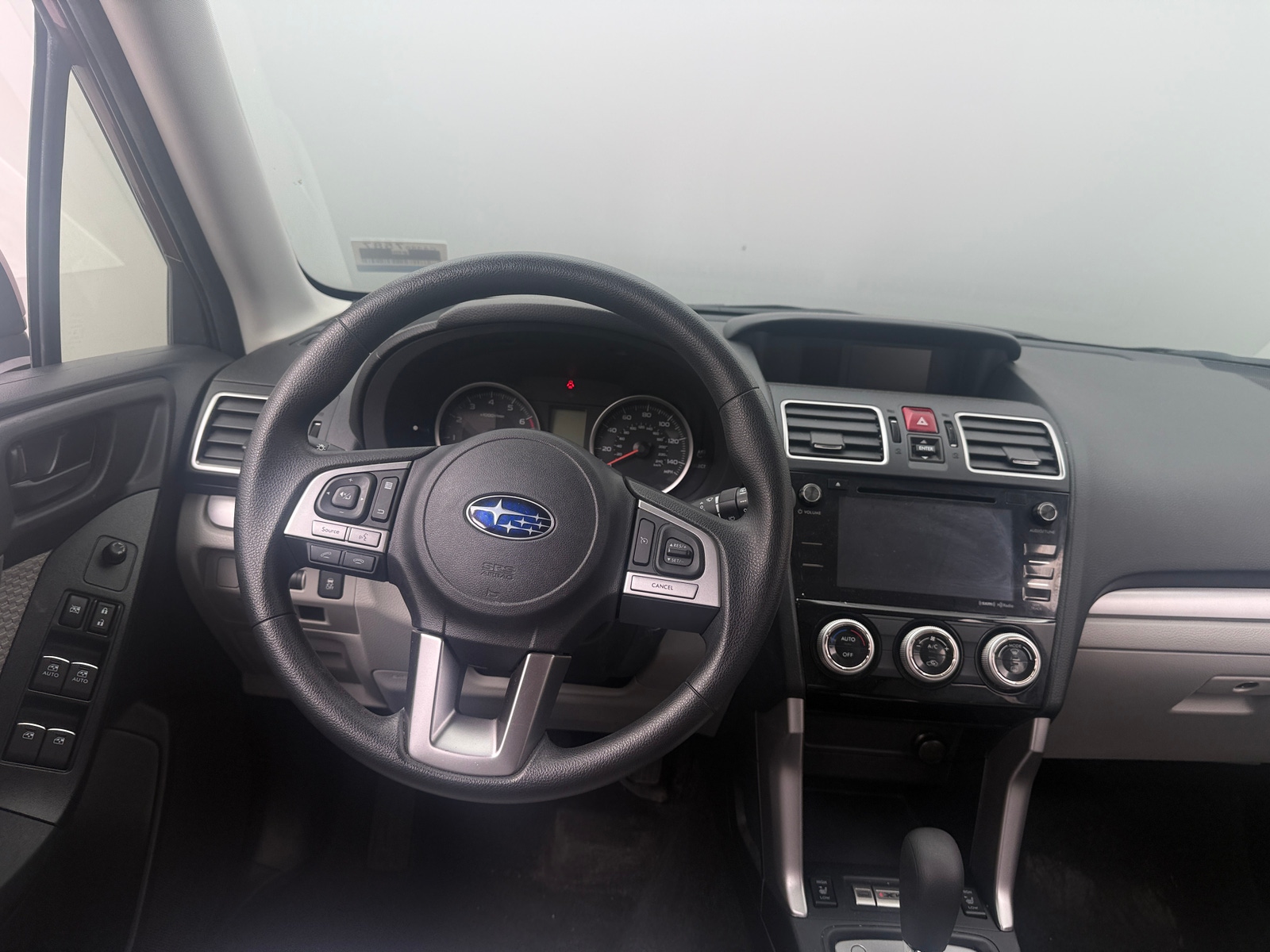 Thumbnail: 2018 Subaru Forester - 5