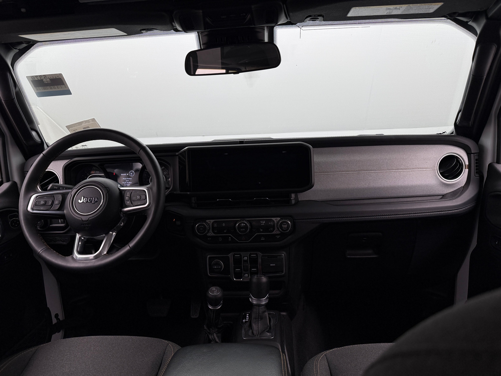 Thumbnail: 2025 Jeep Wrangler - 3