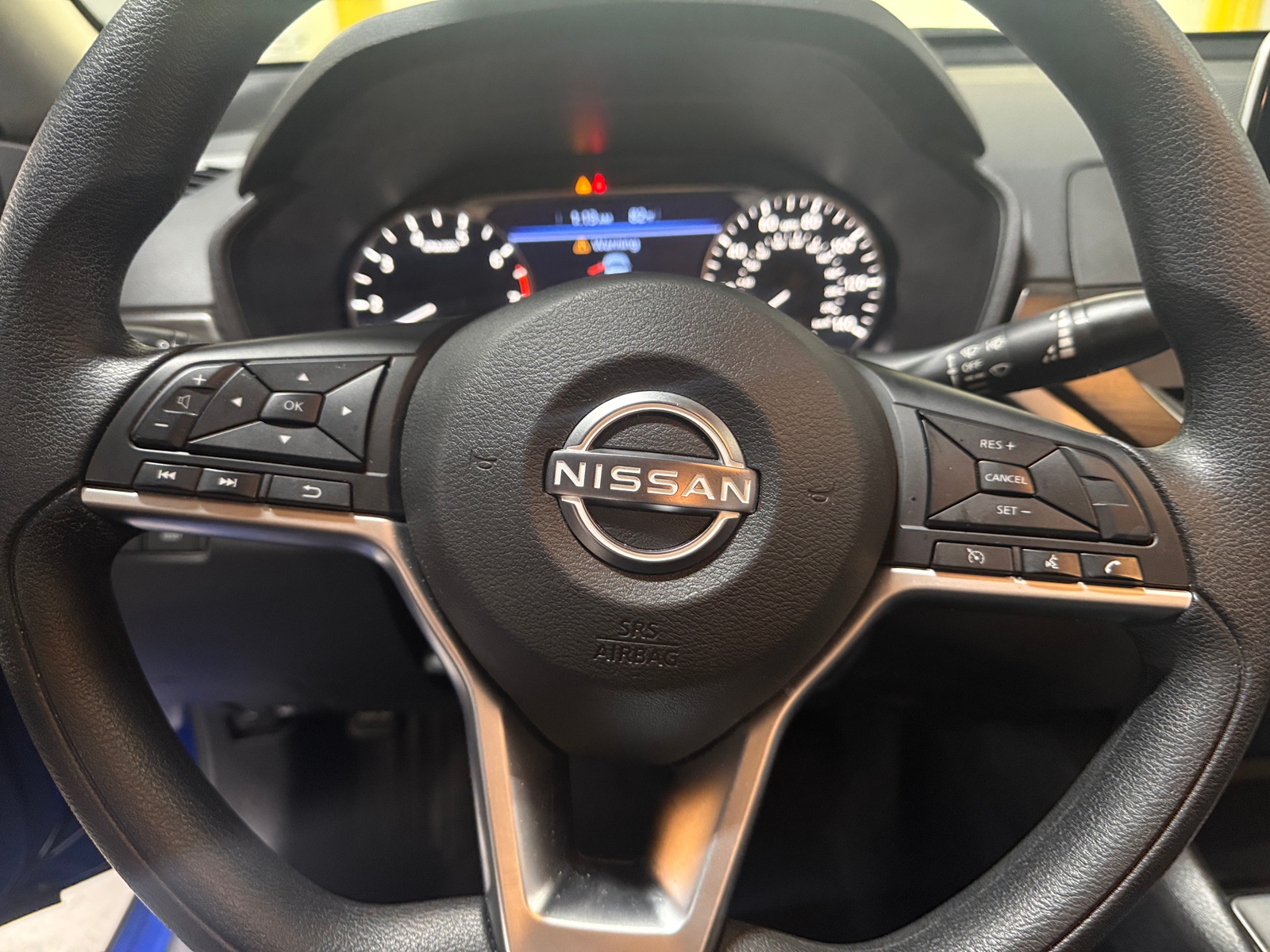 Thumbnail: 2025 Nissan Altima - 5