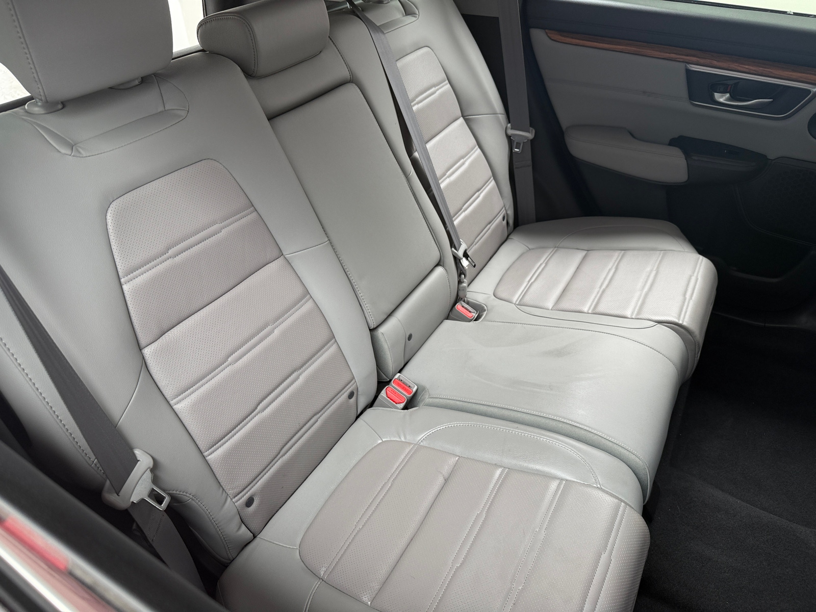 Thumbnail: 2020 Honda CR-V - 5