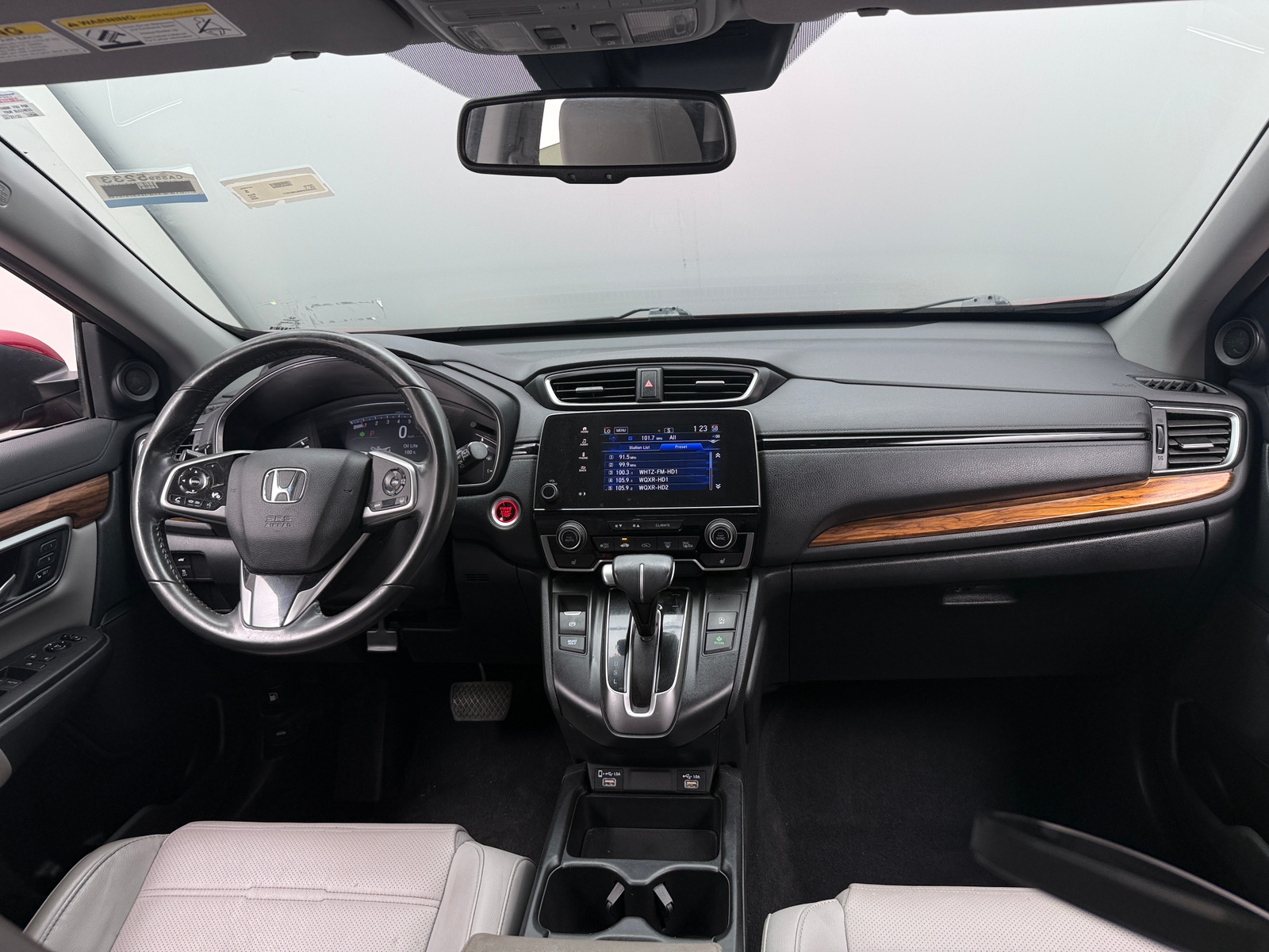 Thumbnail: 2020 Honda CR-V - 2
