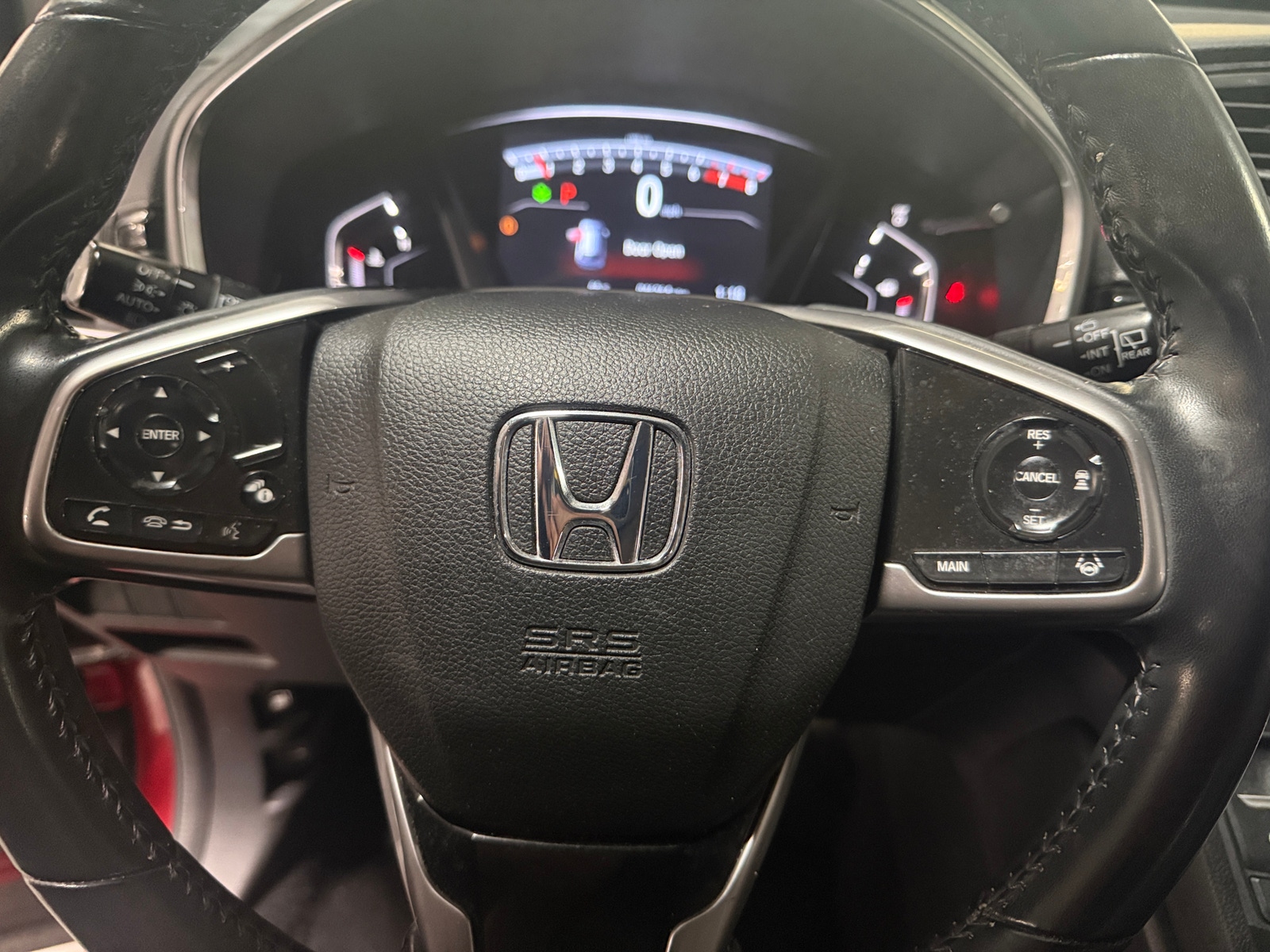 Thumbnail: 2020 Honda CR-V - 4