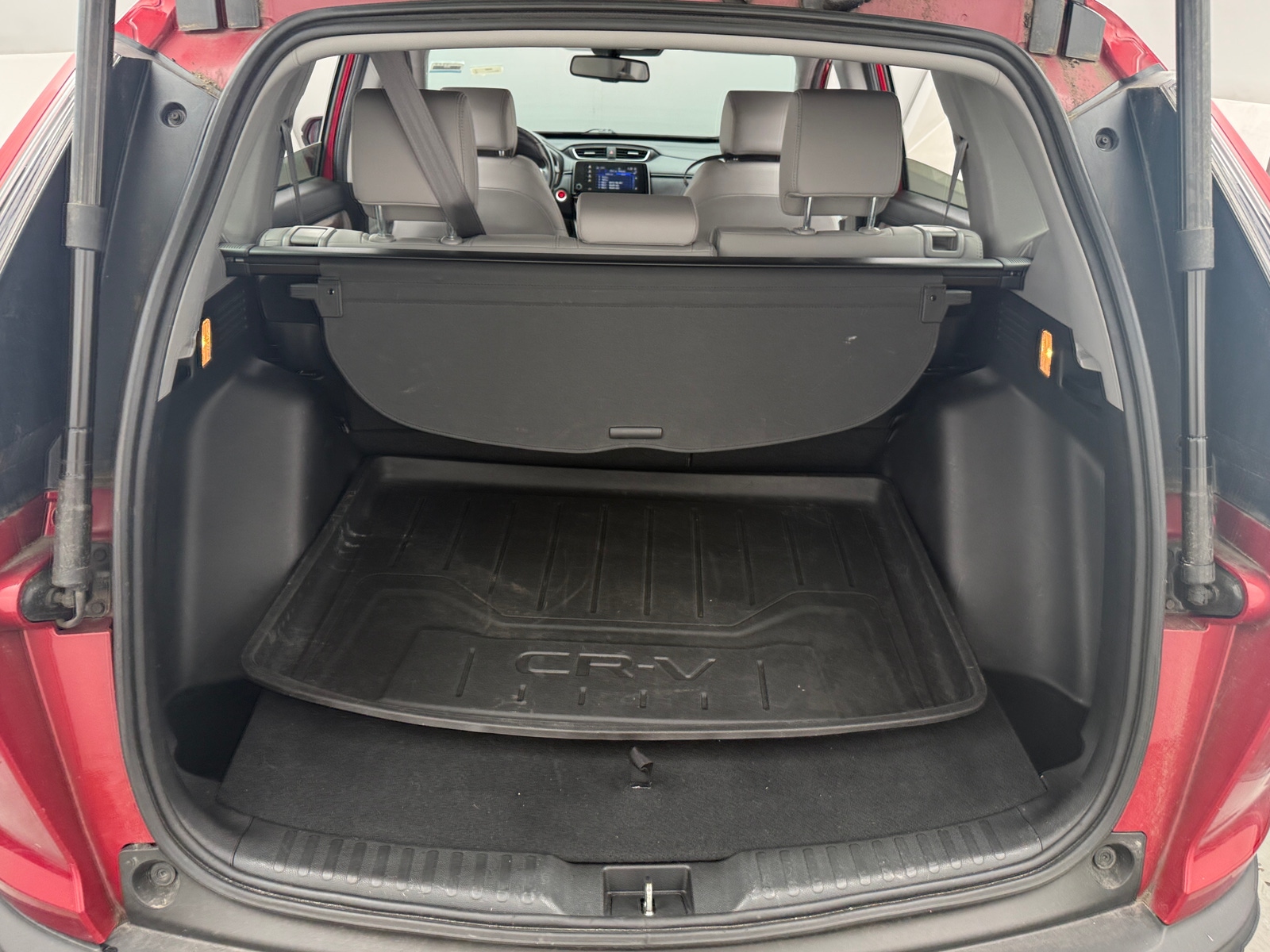 Thumbnail: 2020 Honda CR-V - 6