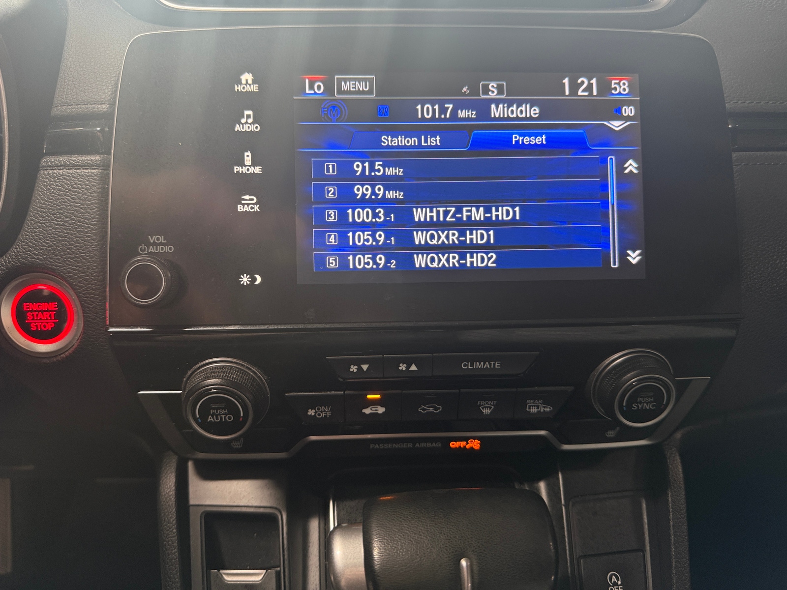 Thumbnail: 2020 Honda CR-V - 3