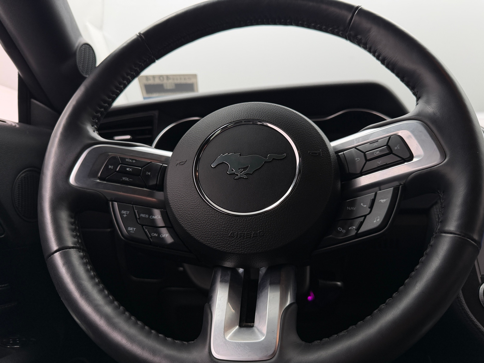 Thumbnail: 2021 Ford Mustang - 3