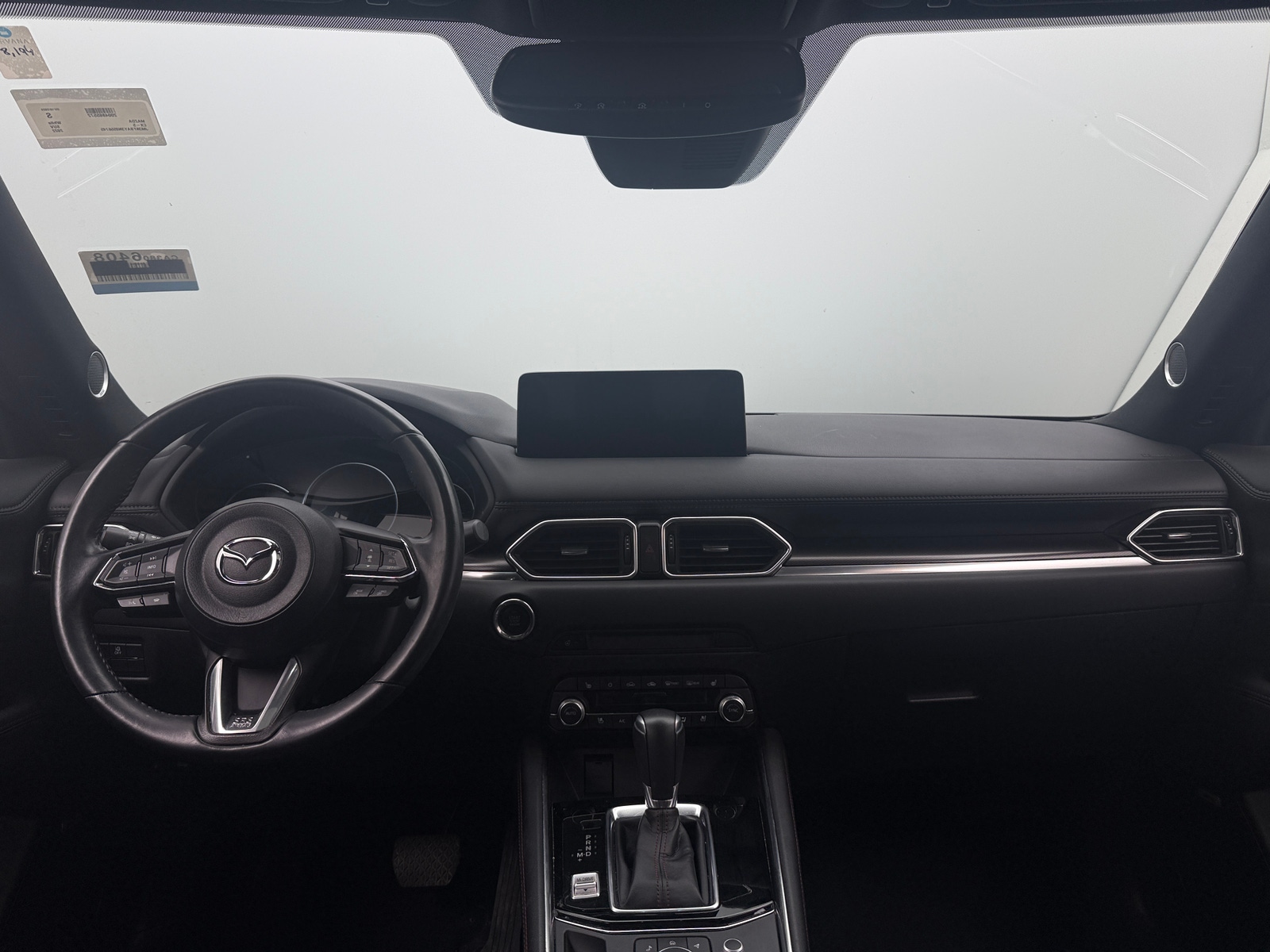 Thumbnail: 2022 Mazda CX-5 - 2
