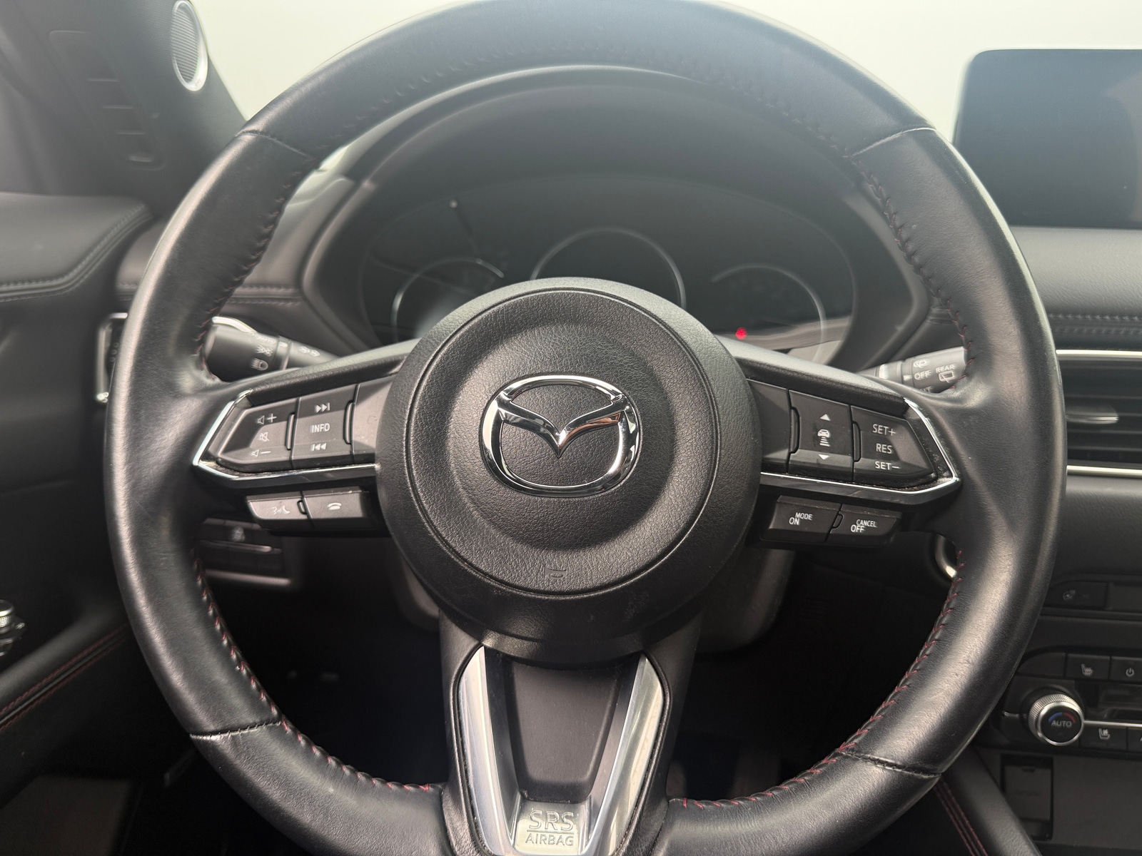 Thumbnail: 2022 Mazda CX-5 - 4