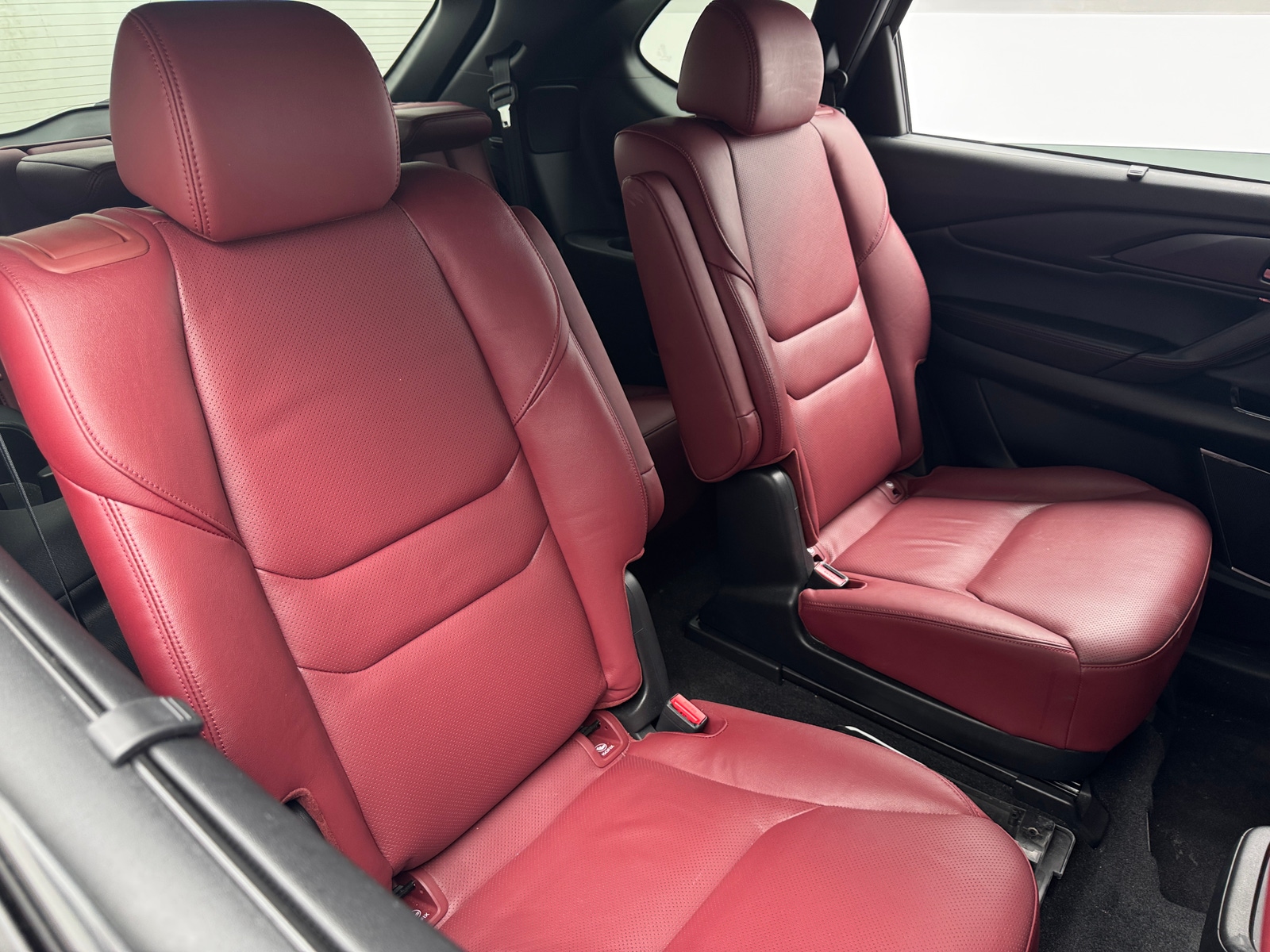 Thumbnail: 2021 Mazda CX-9 - 5