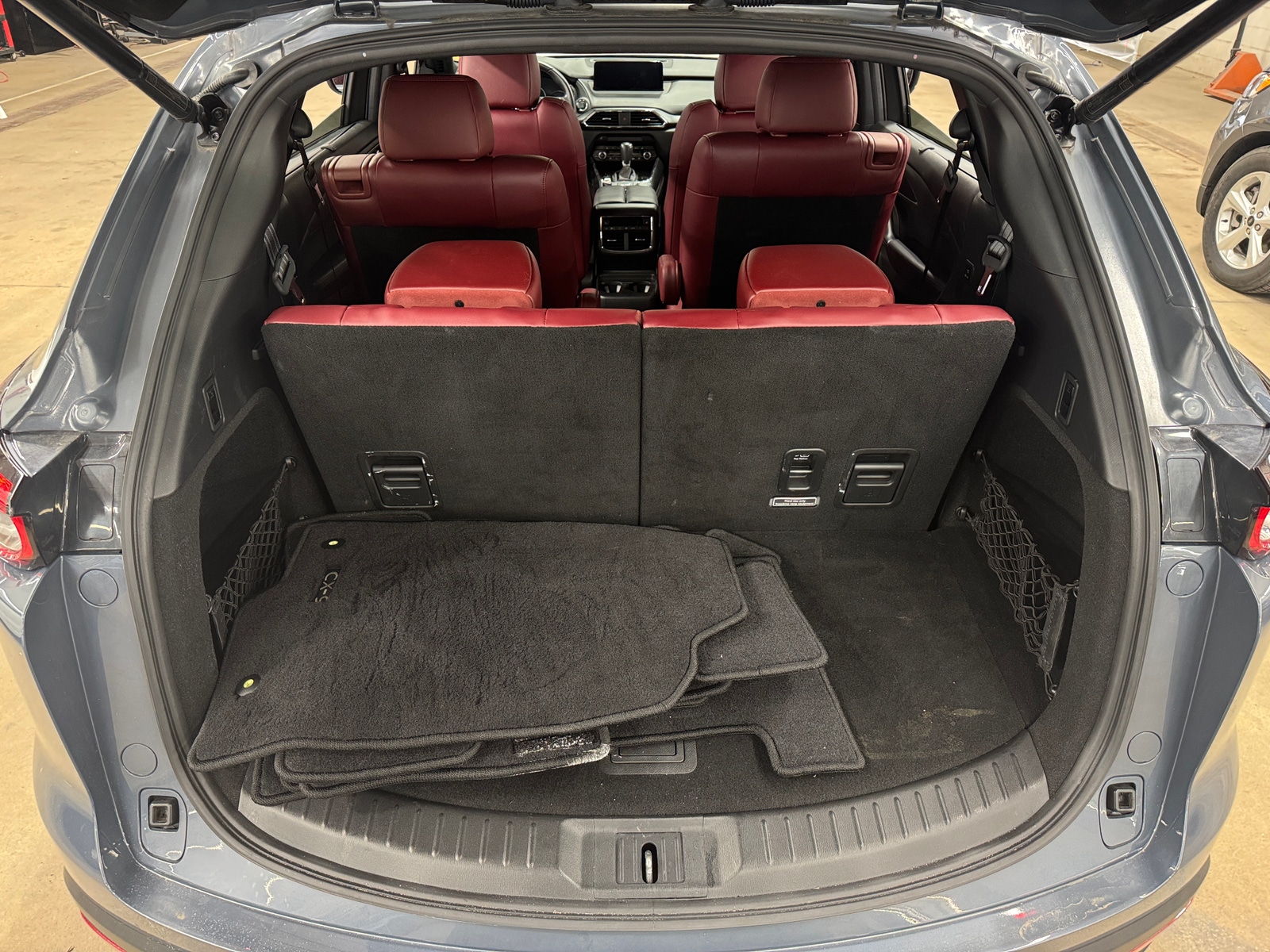 Thumbnail: 2021 Mazda CX-9 - 6