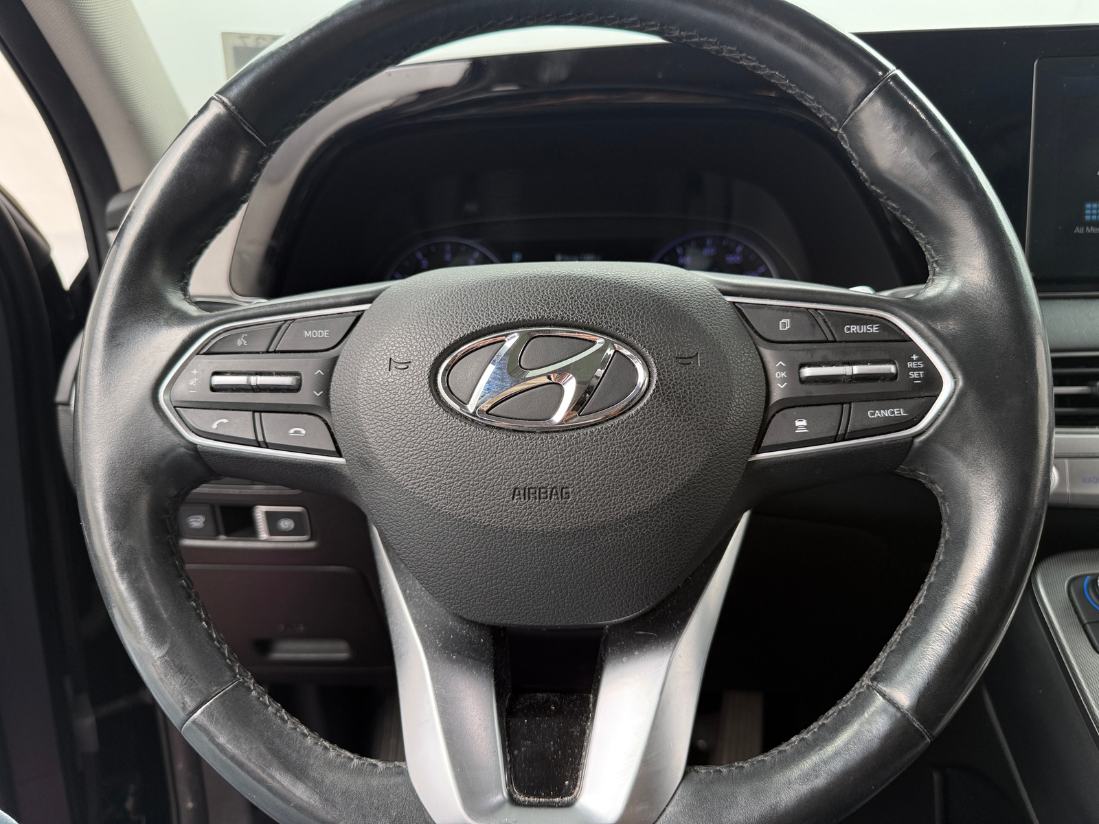Thumbnail: 2020 Hyundai Palisade - 4