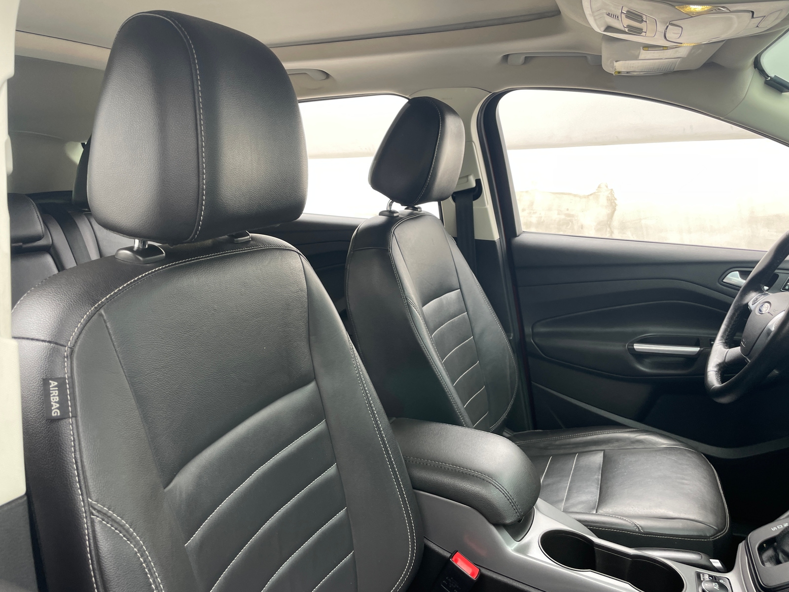 Thumbnail: 2016 Ford Escape - 2
