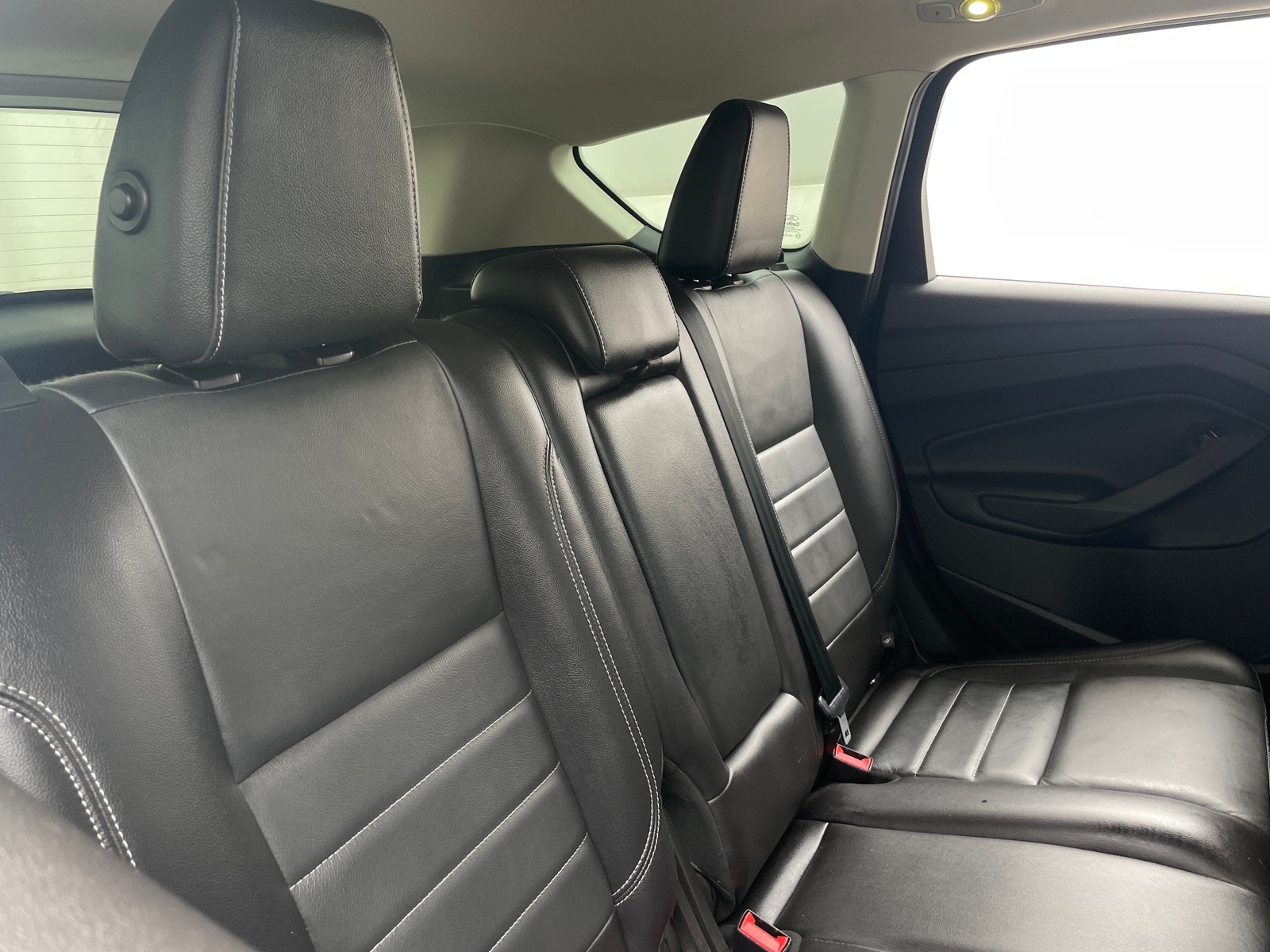 Thumbnail: 2016 Ford Escape - 6