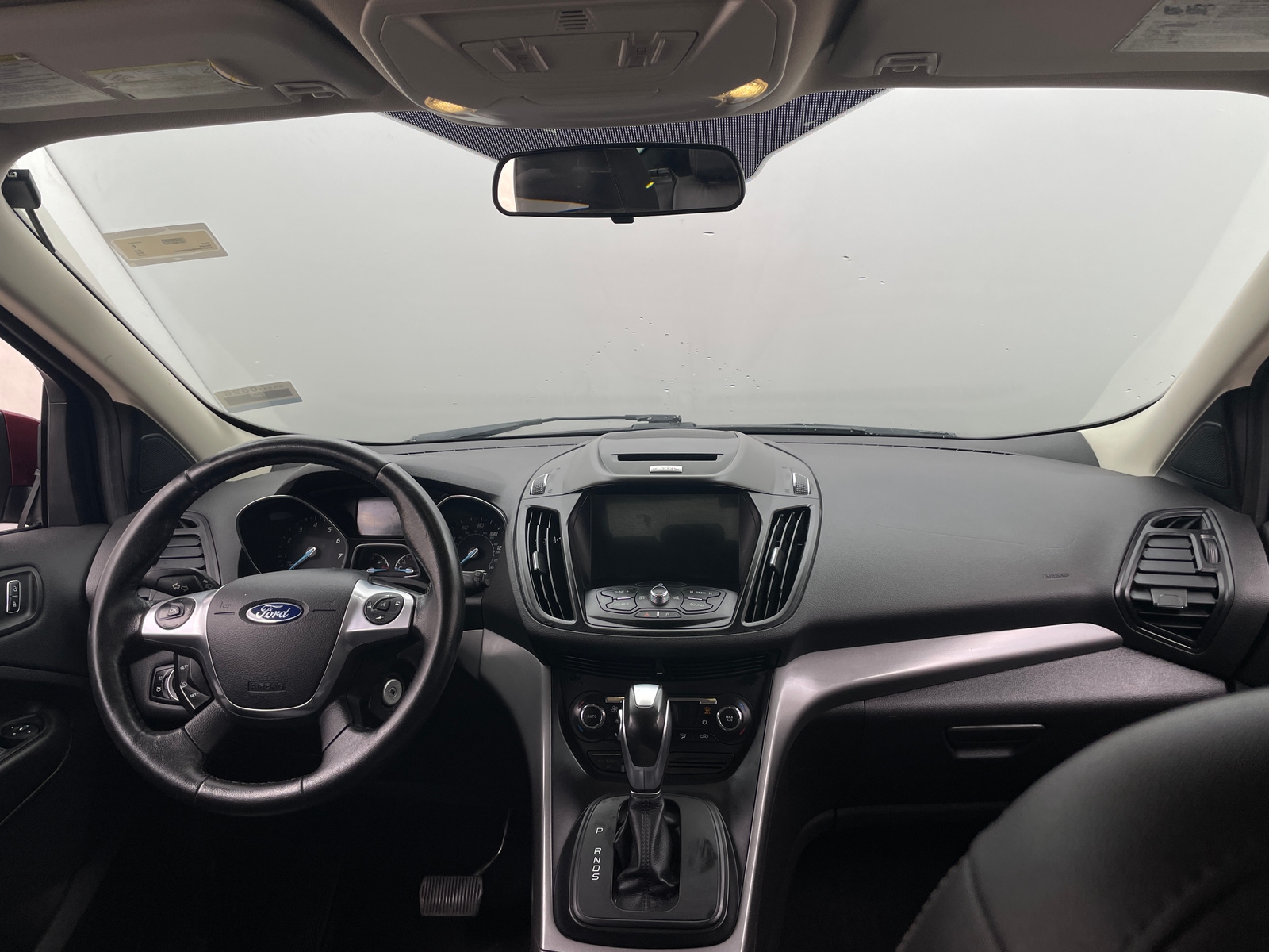 Thumbnail: 2016 Ford Escape - 3