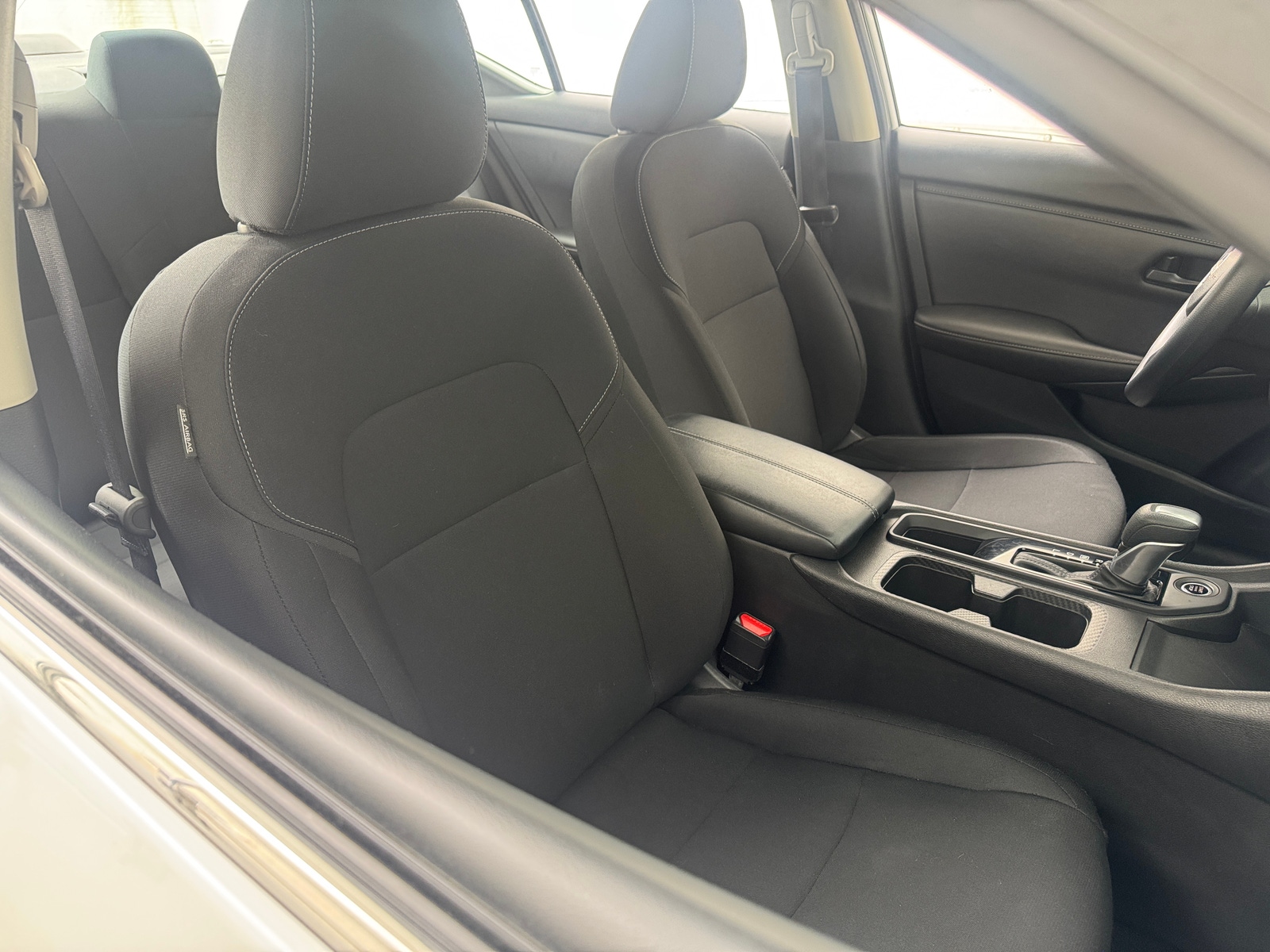 Thumbnail: 2025 Nissan Sentra - 2