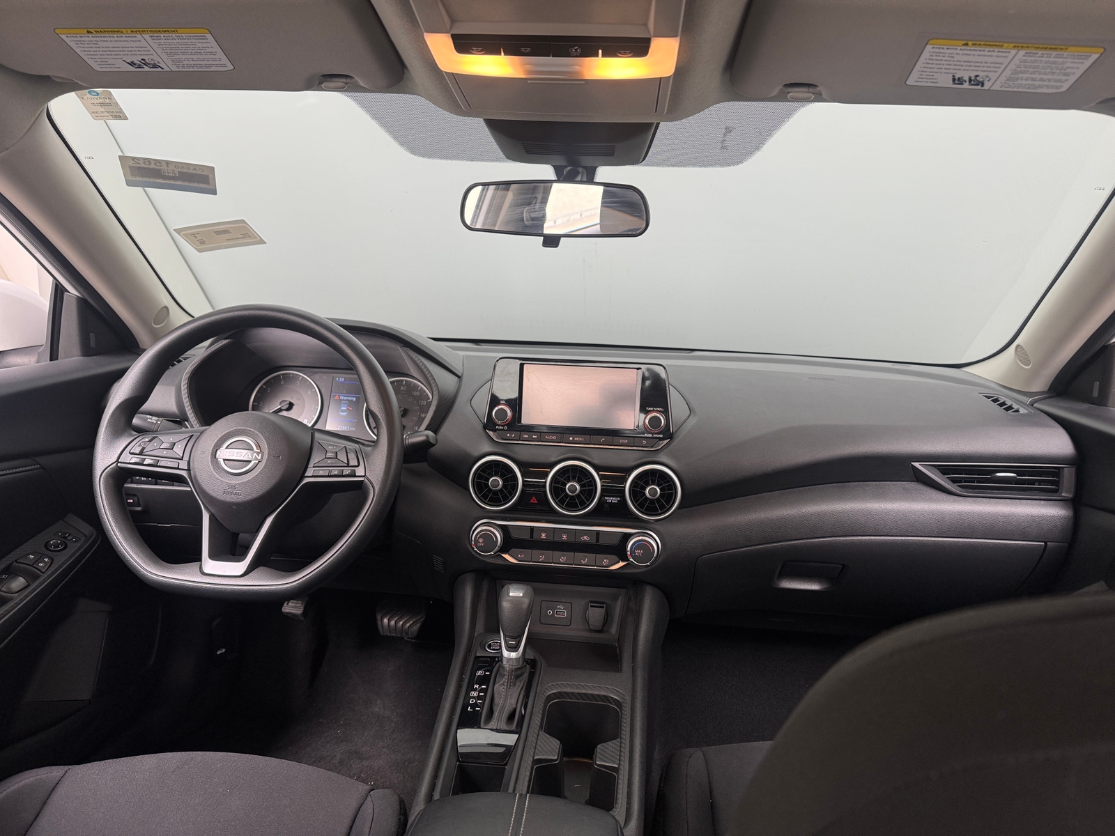 Thumbnail: 2025 Nissan Sentra - 3