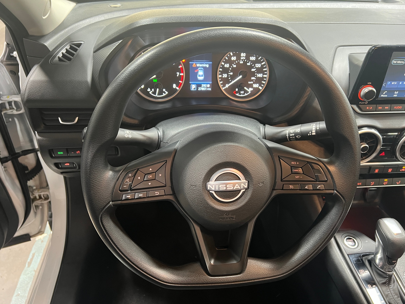 Thumbnail: 2025 Nissan Sentra - 5