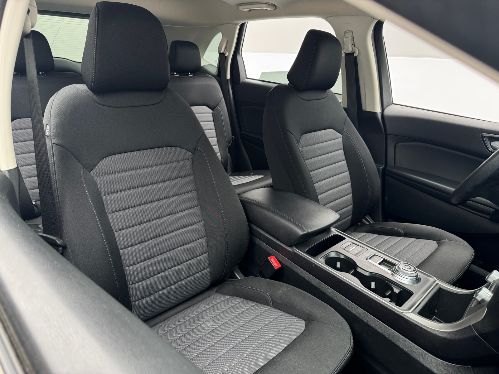 Thumbnail: 2023 Ford Edge - 2