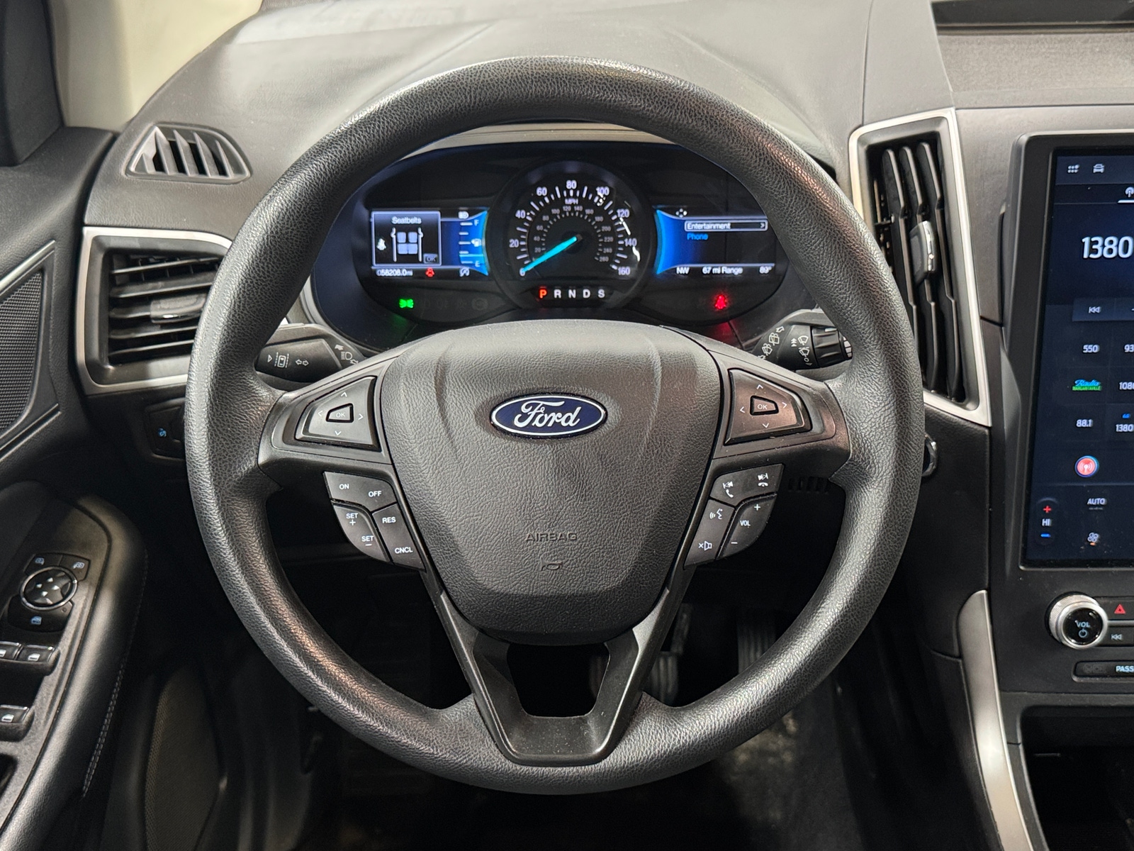 Thumbnail: 2023 Ford Edge - 5